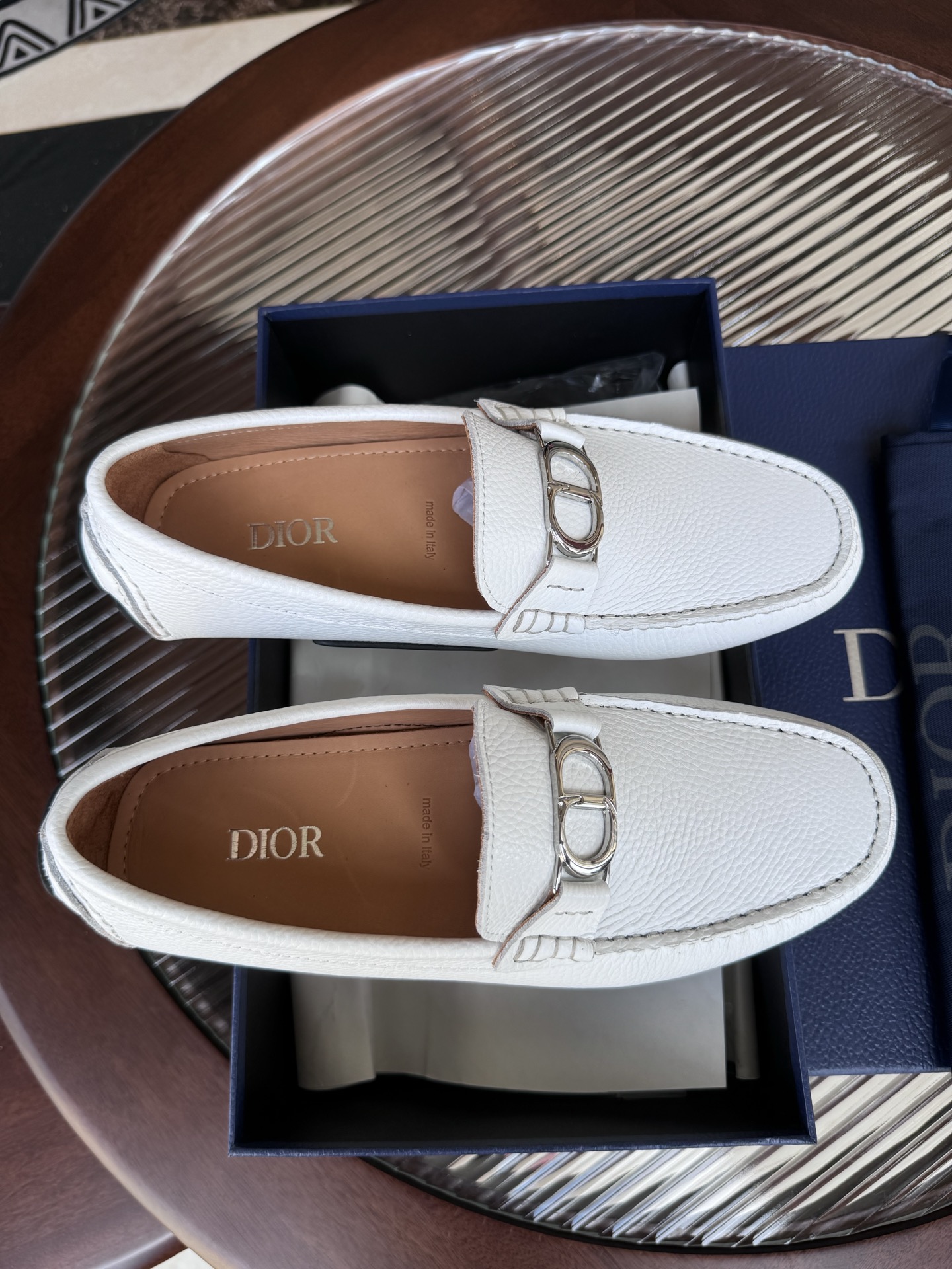 디올 신발 132713 Dior Shoes 썸네일 이미지