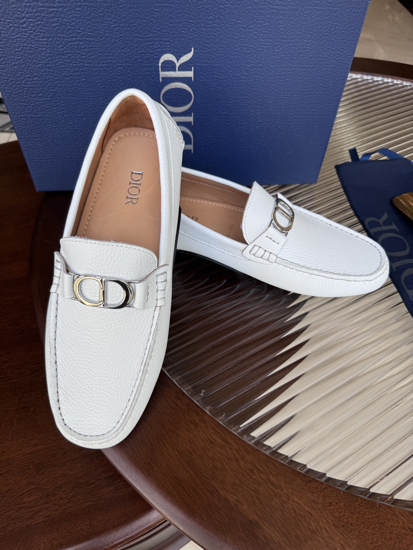디올 신발 132713 Dior Shoes 썸네일 이미지