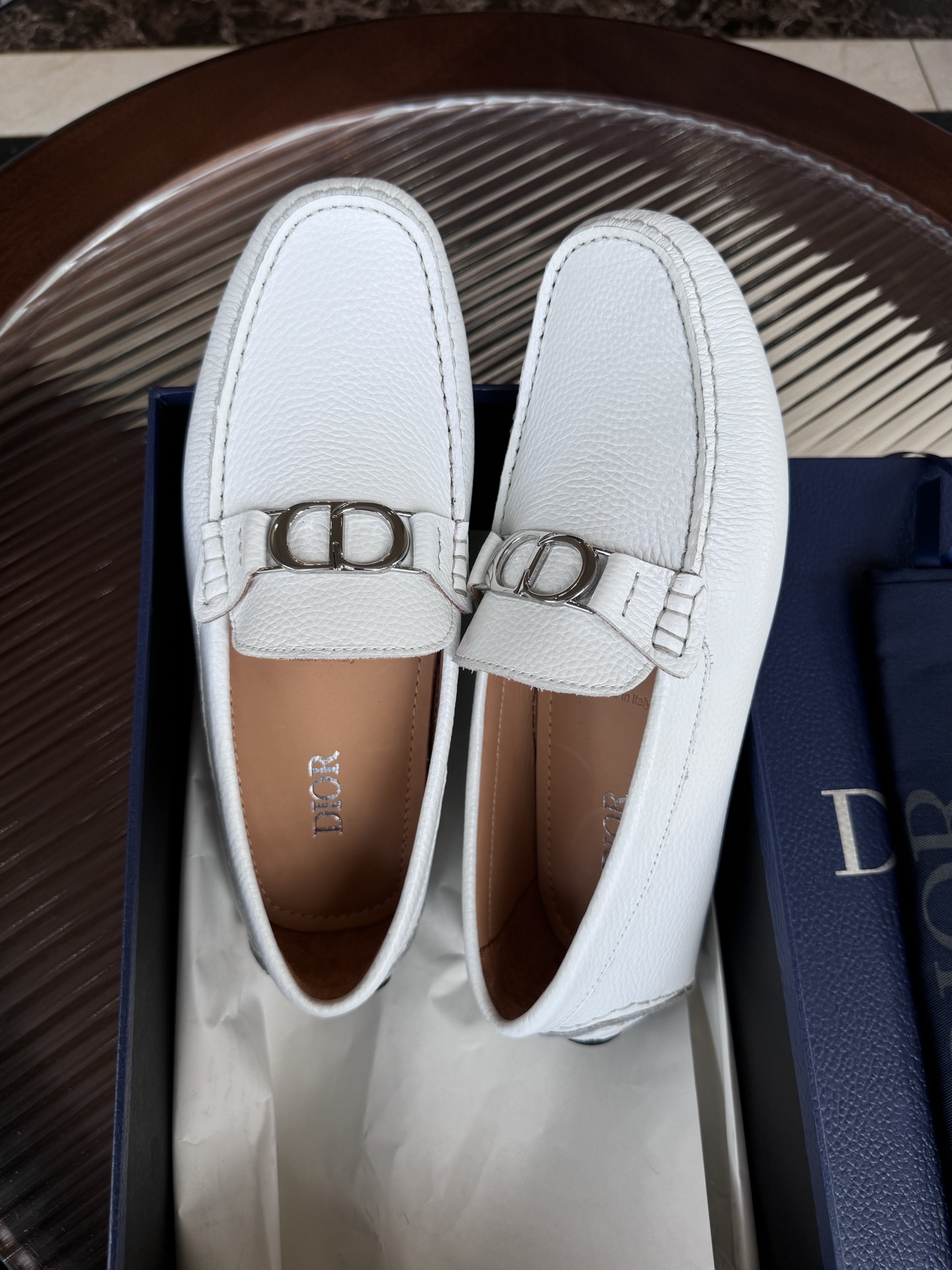 디올 신발 132713 Dior Shoes 썸네일 이미지