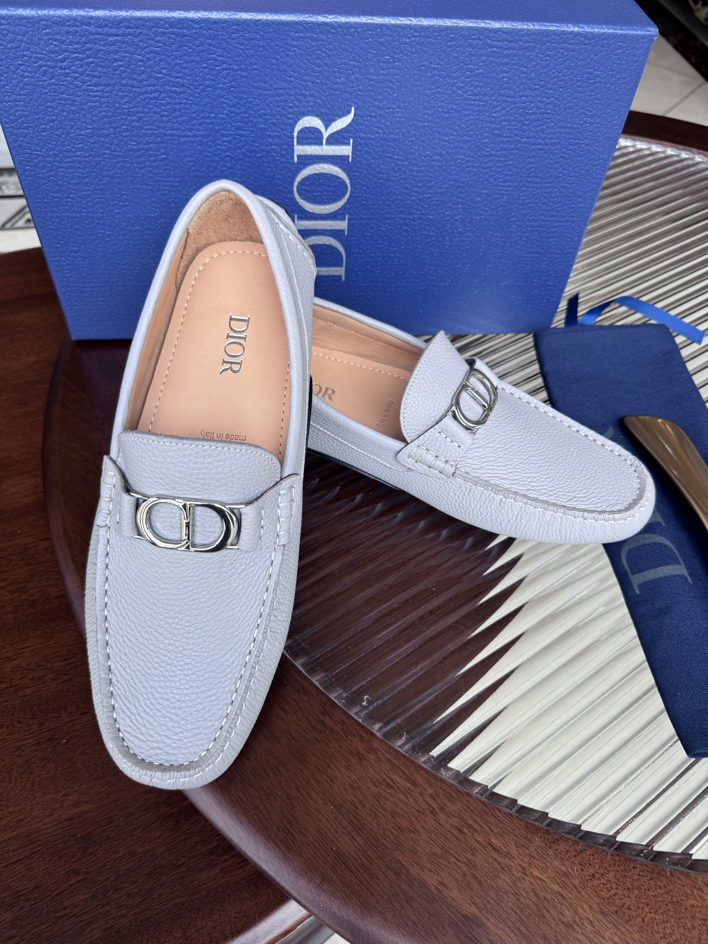 디올 신발 132712 Dior Shoes 썸네일 이미지
