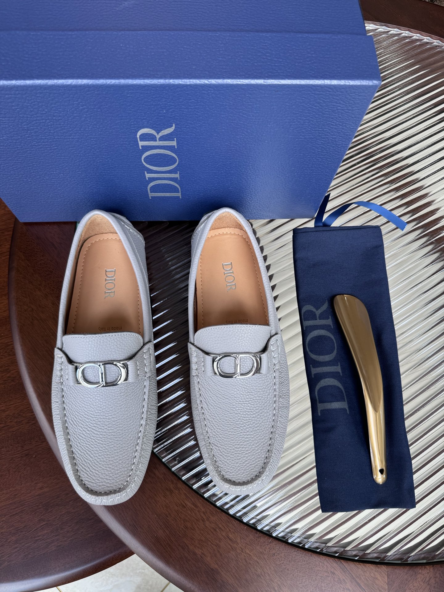 디올 신발 132712 Dior Shoes 썸네일 이미지
