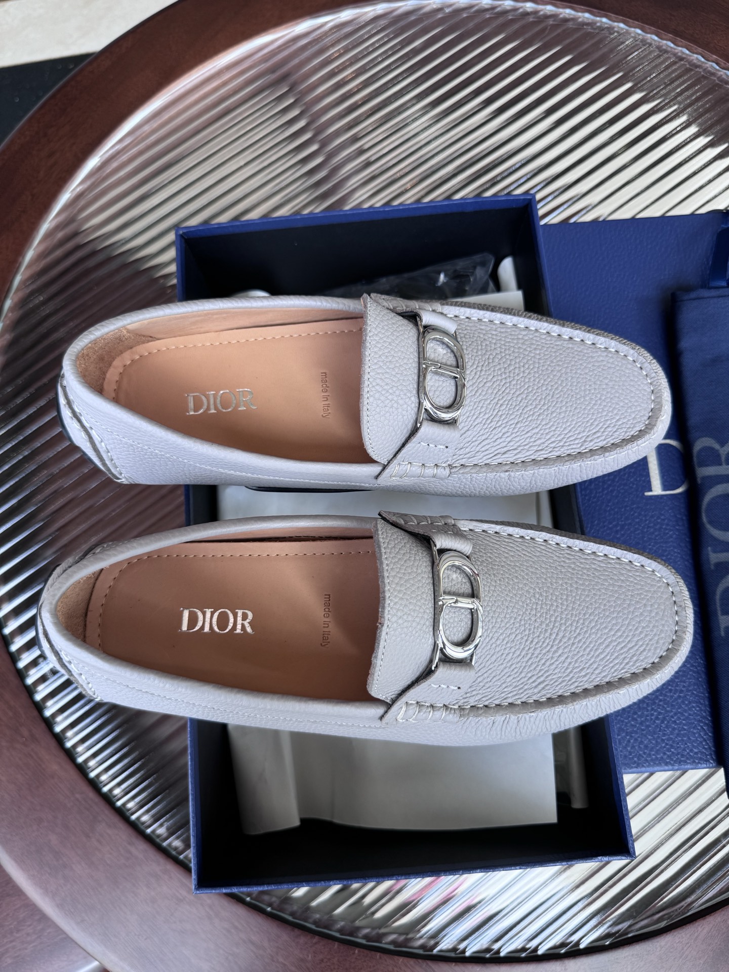 디올 신발 132712 Dior Shoes 썸네일 이미지