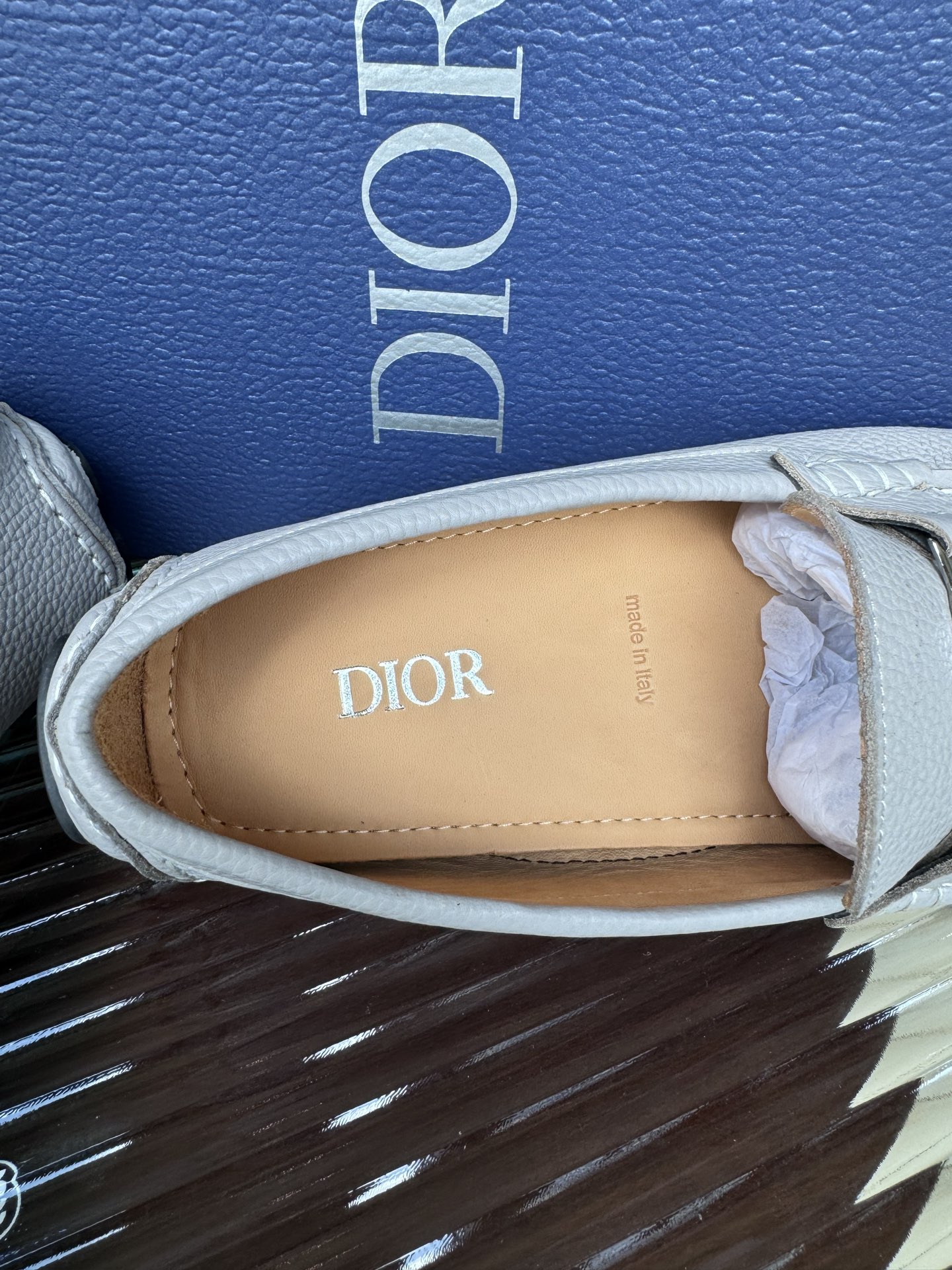 디올 신발 132712 Dior Shoes 썸네일 이미지