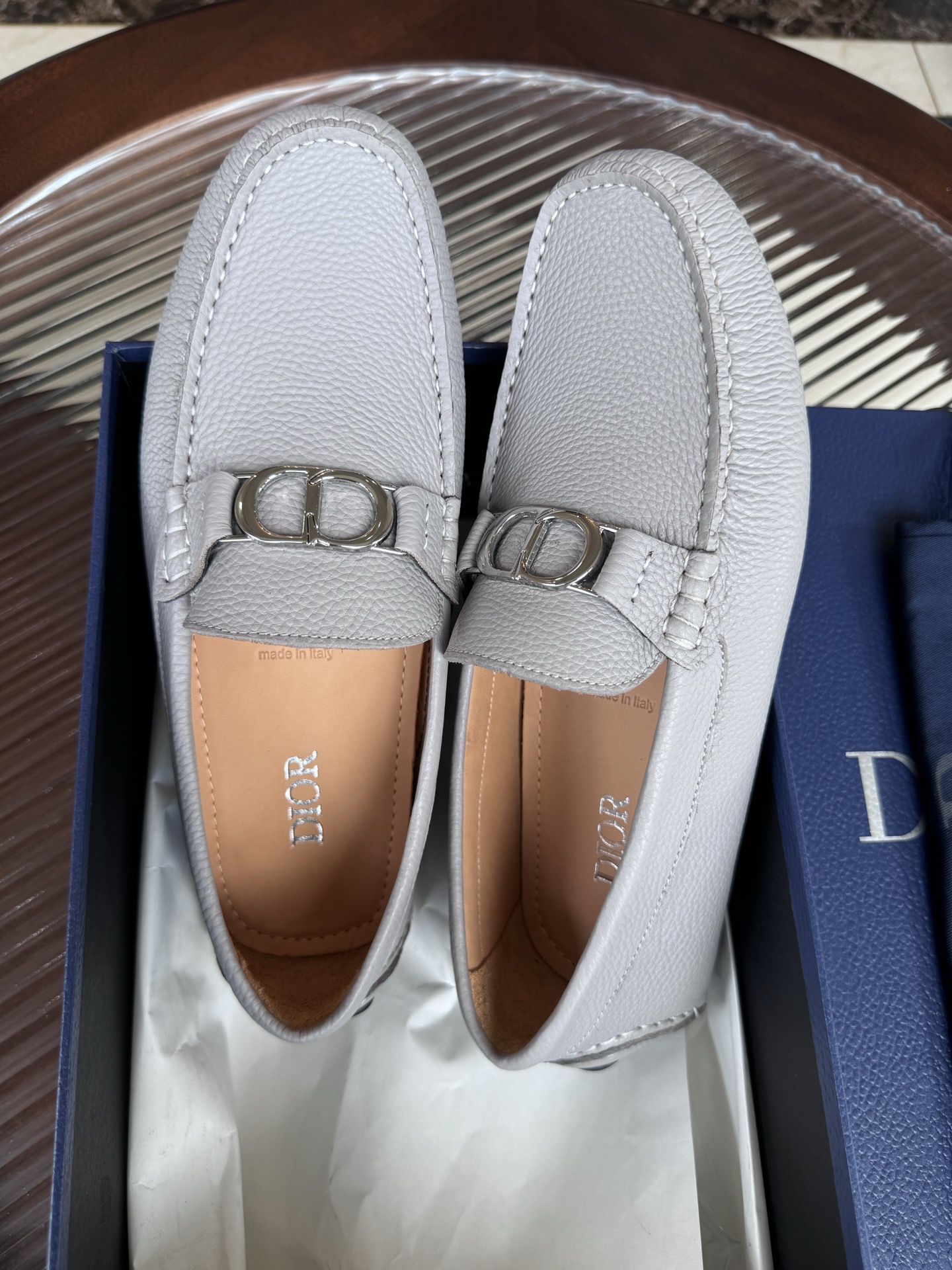 디올 신발 132712 Dior Shoes 썸네일 이미지