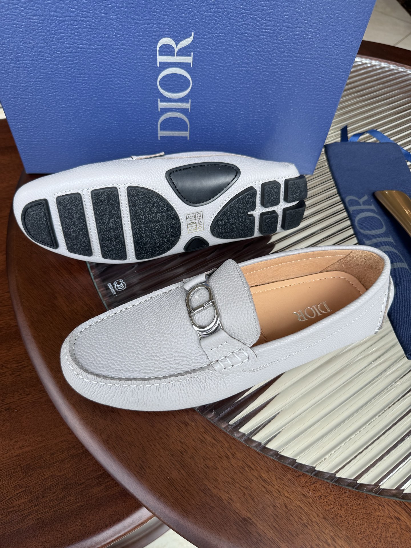 디올 신발 132712 Dior Shoes 썸네일 이미지