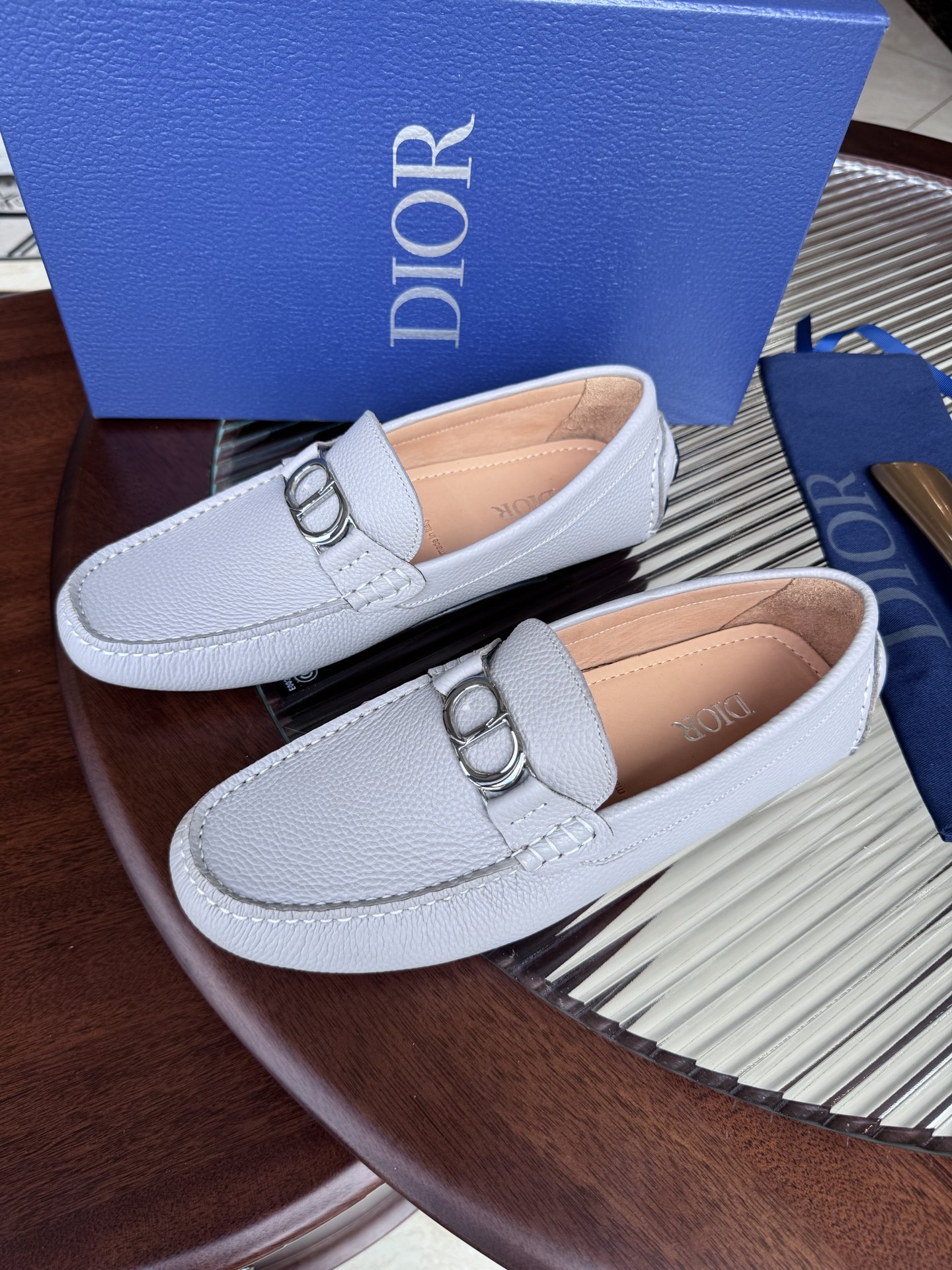 디올 신발 132712 Dior Shoes
