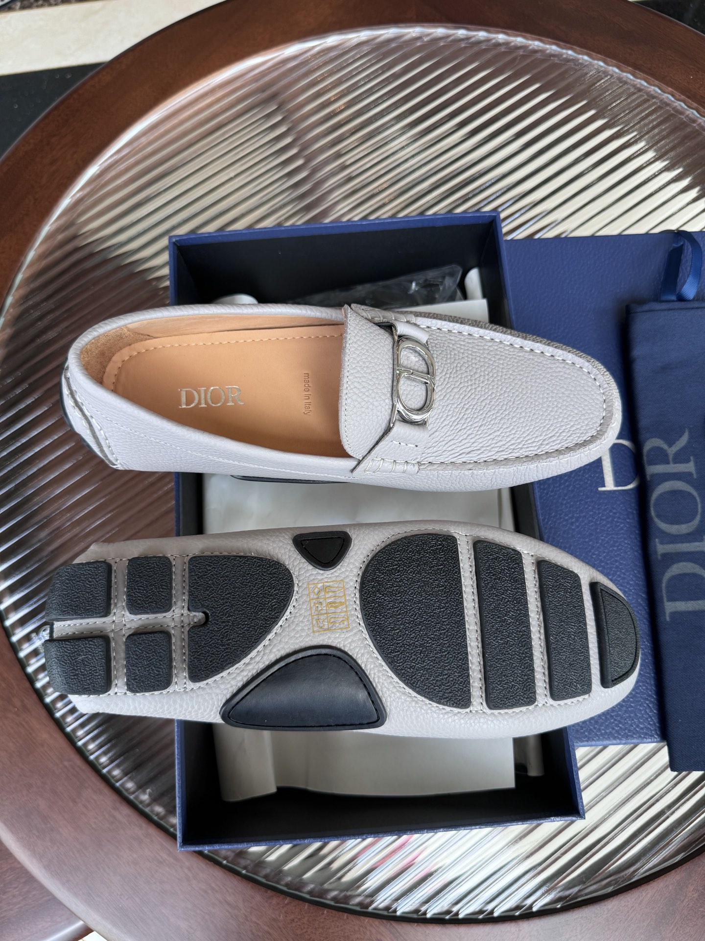 디올 신발 132712 Dior Shoes 썸네일 이미지