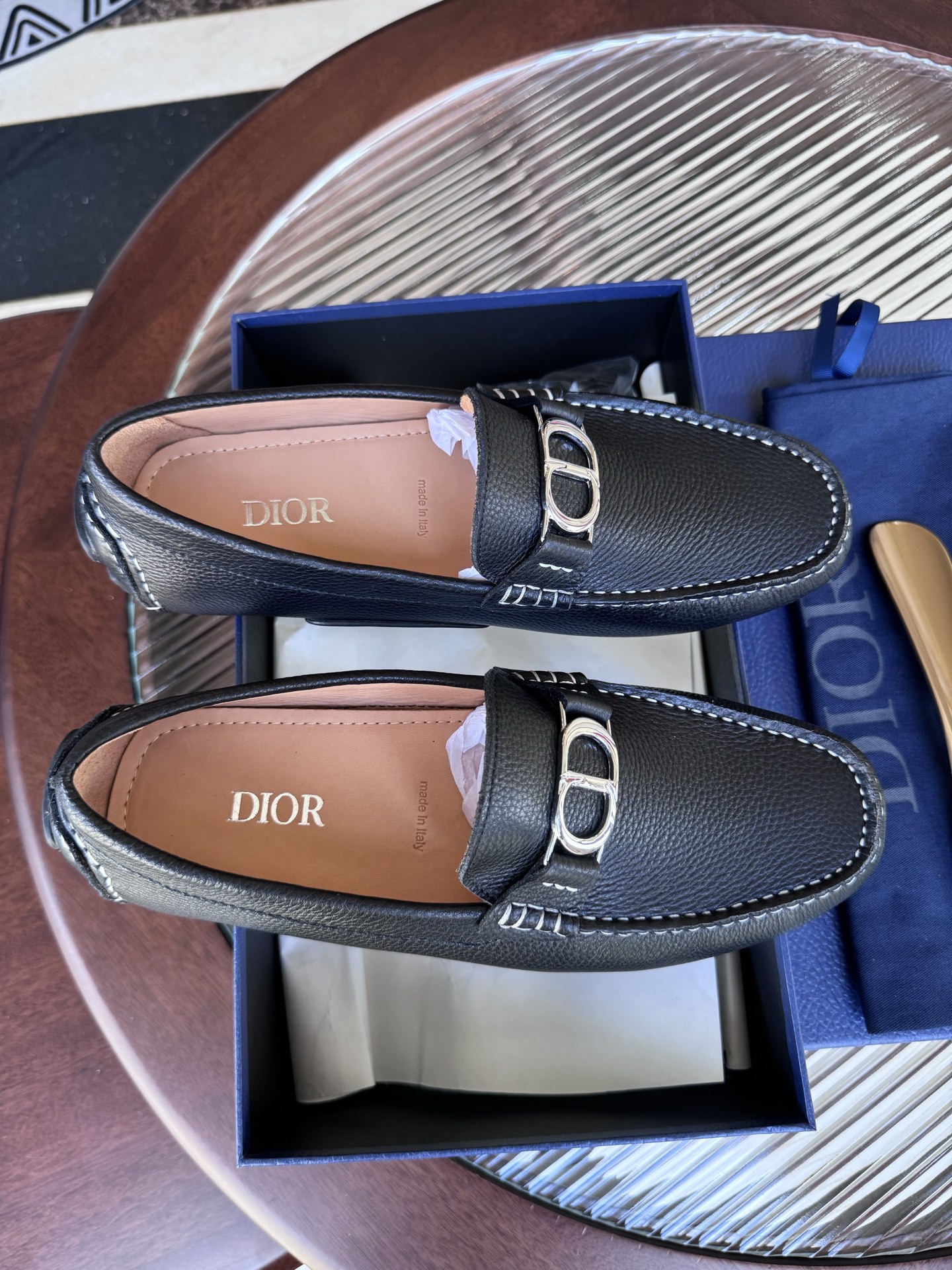 디올 신발 132711 Dior Shoes 썸네일 이미지