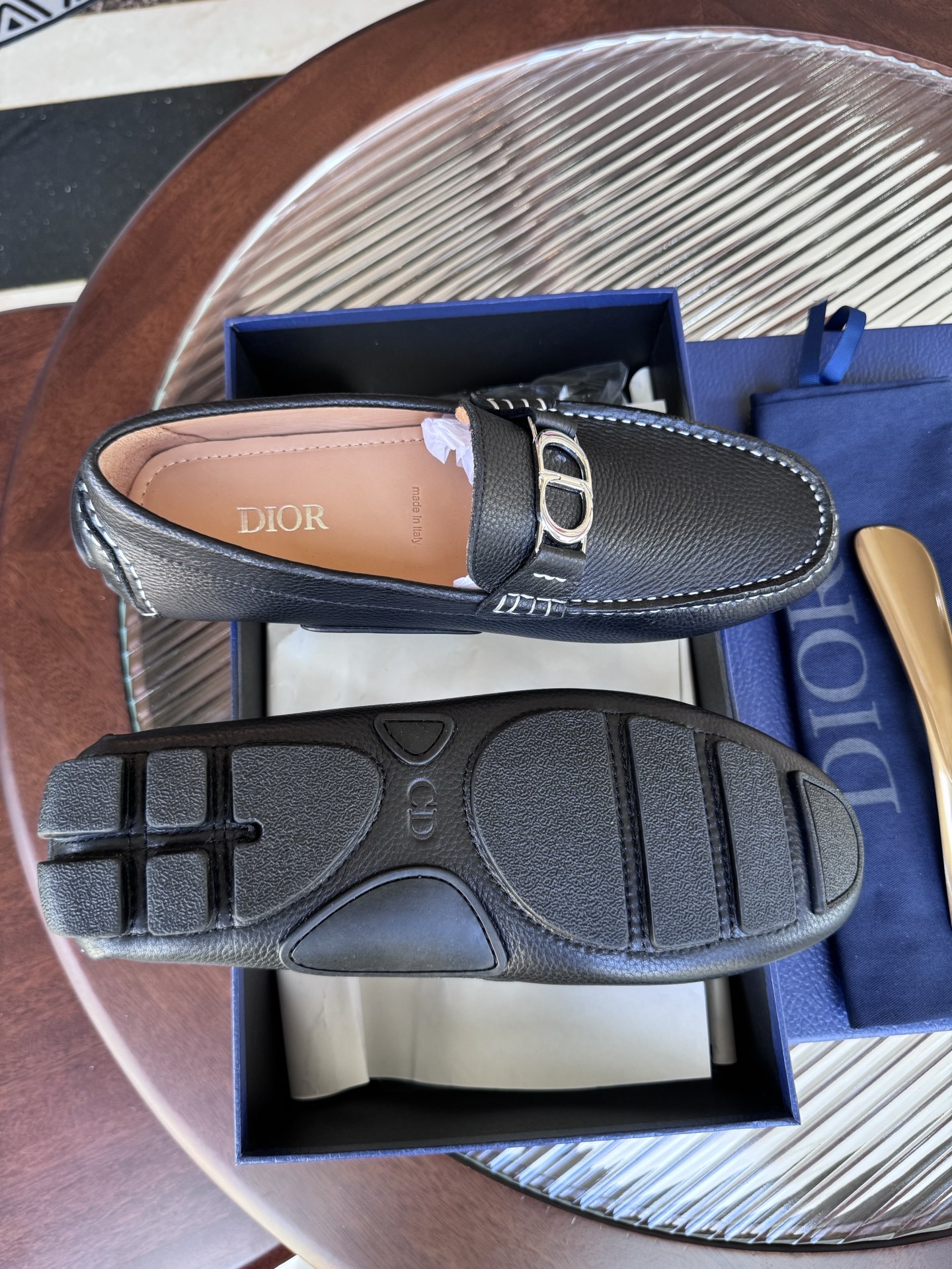 디올 신발 132711 Dior Shoes 썸네일 이미지