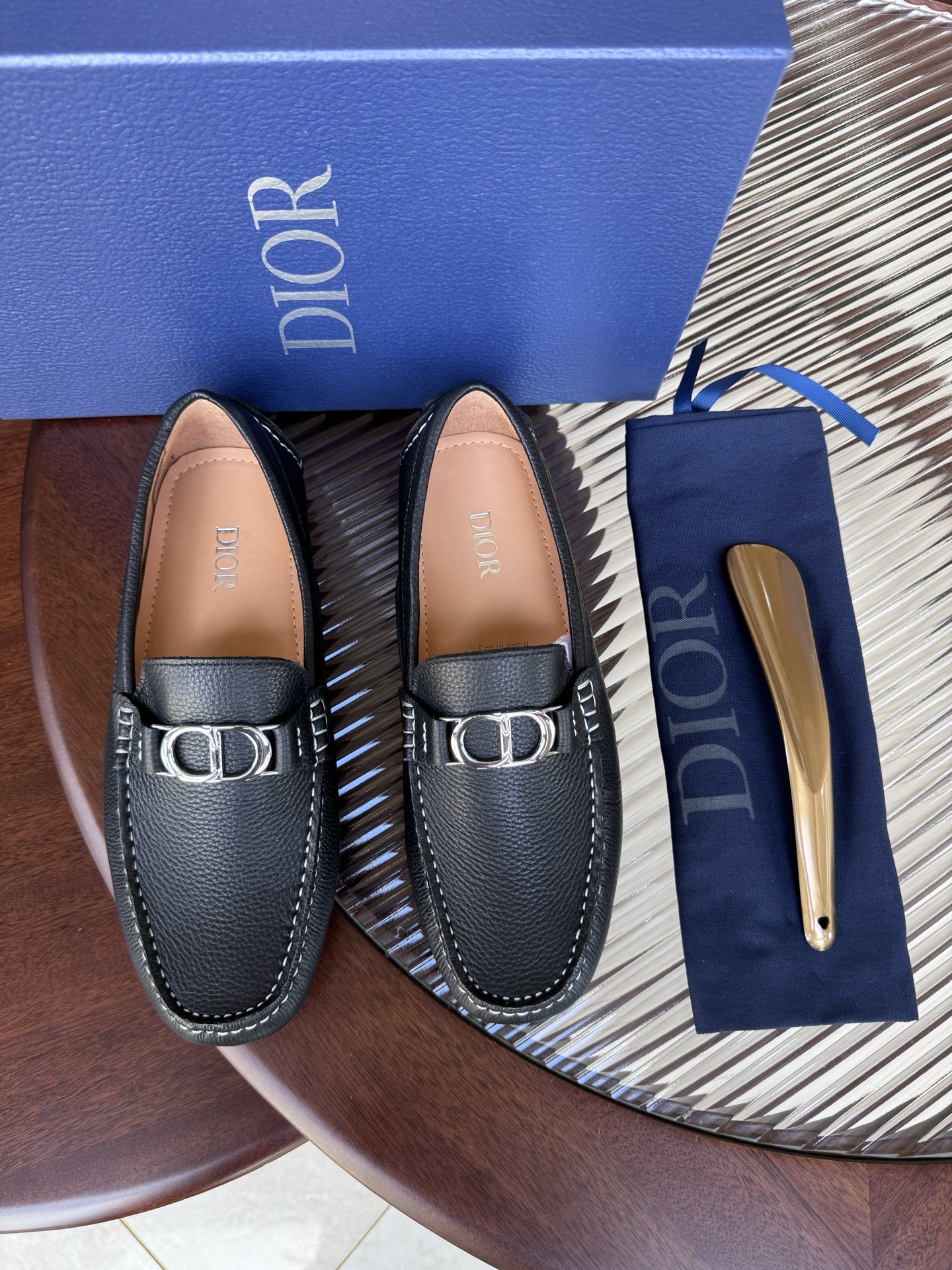 디올 신발 132711 Dior Shoes 썸네일 이미지