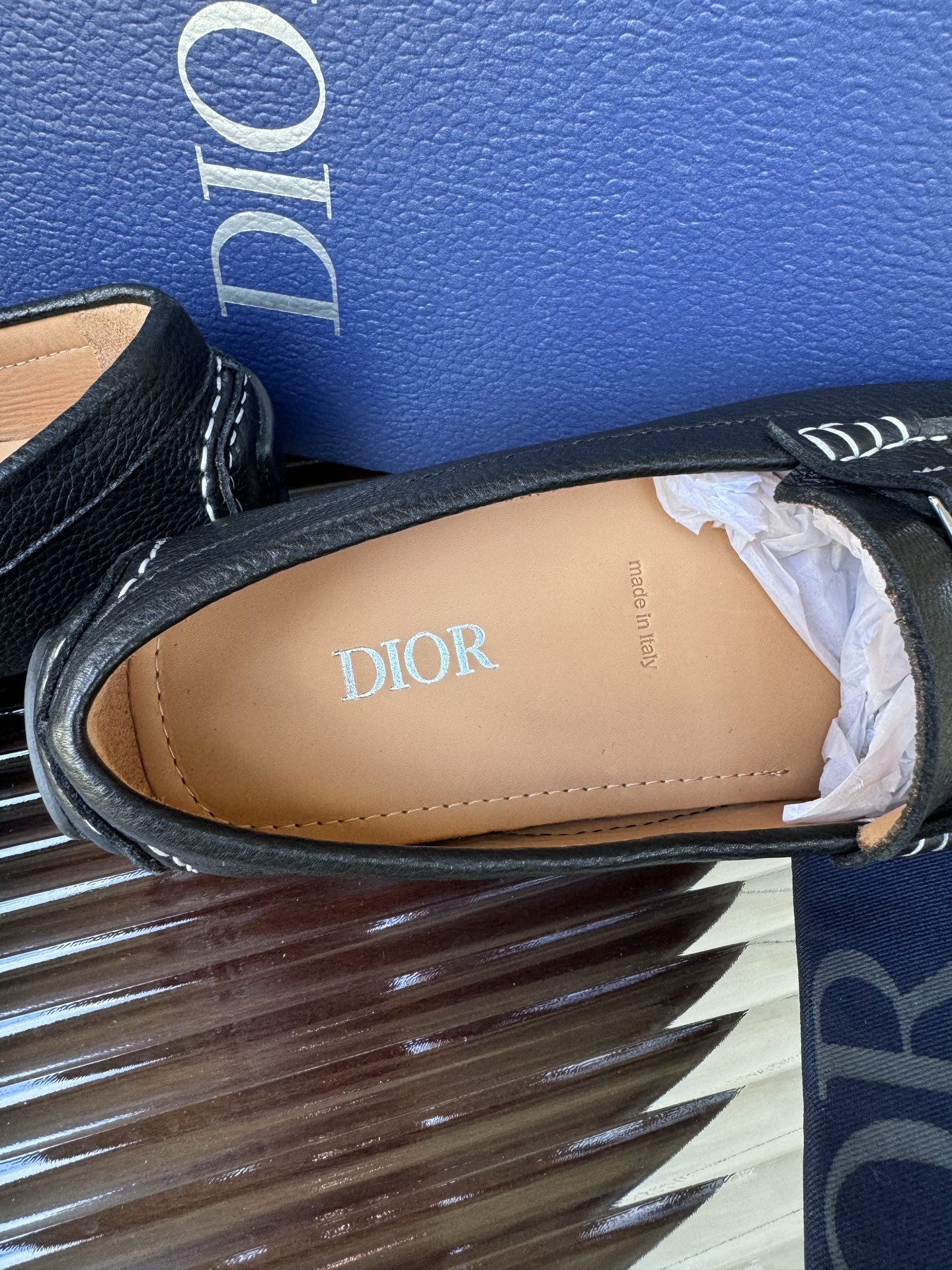 디올 신발 132711 Dior Shoes 썸네일 이미지