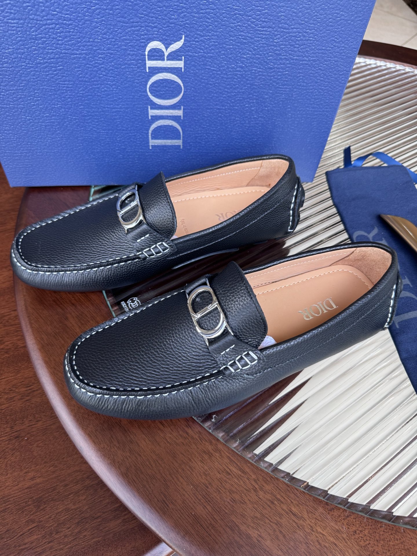 디올 신발 132711 Dior Shoes