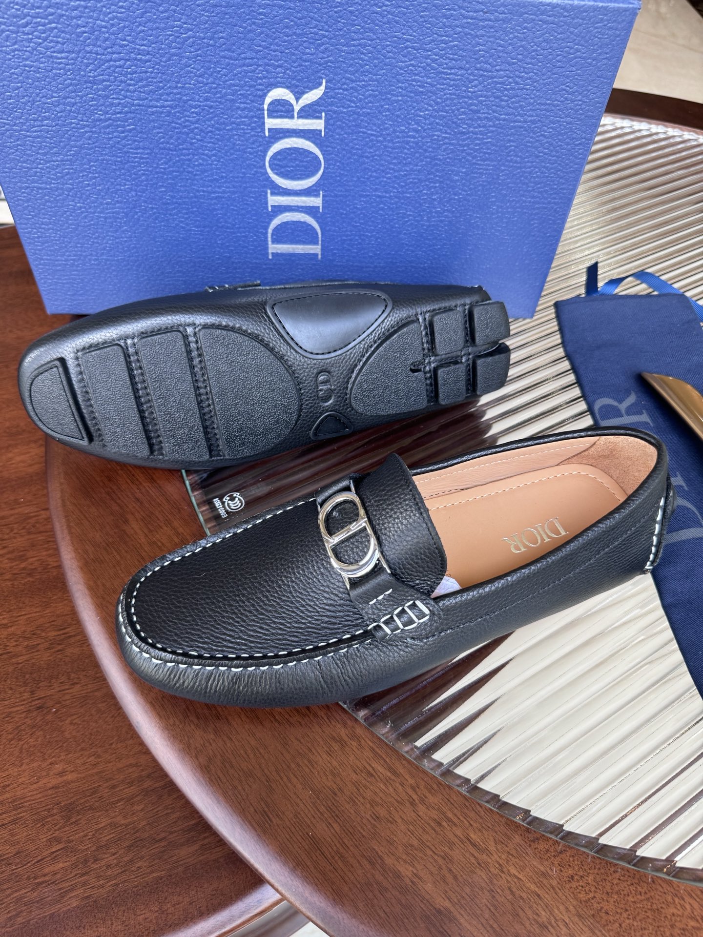디올 신발 132711 Dior Shoes 썸네일 이미지