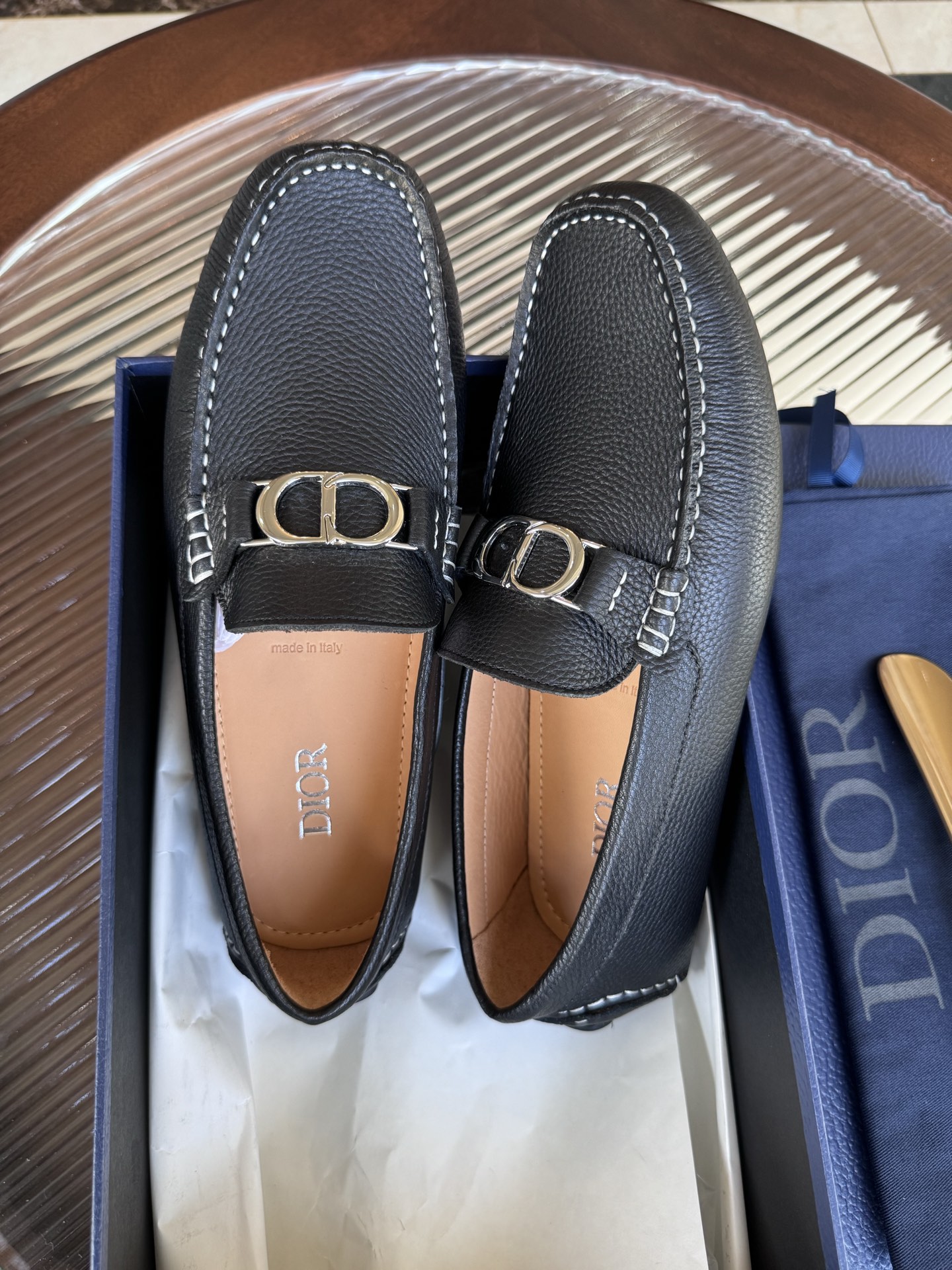 디올 신발 132711 Dior Shoes 썸네일 이미지