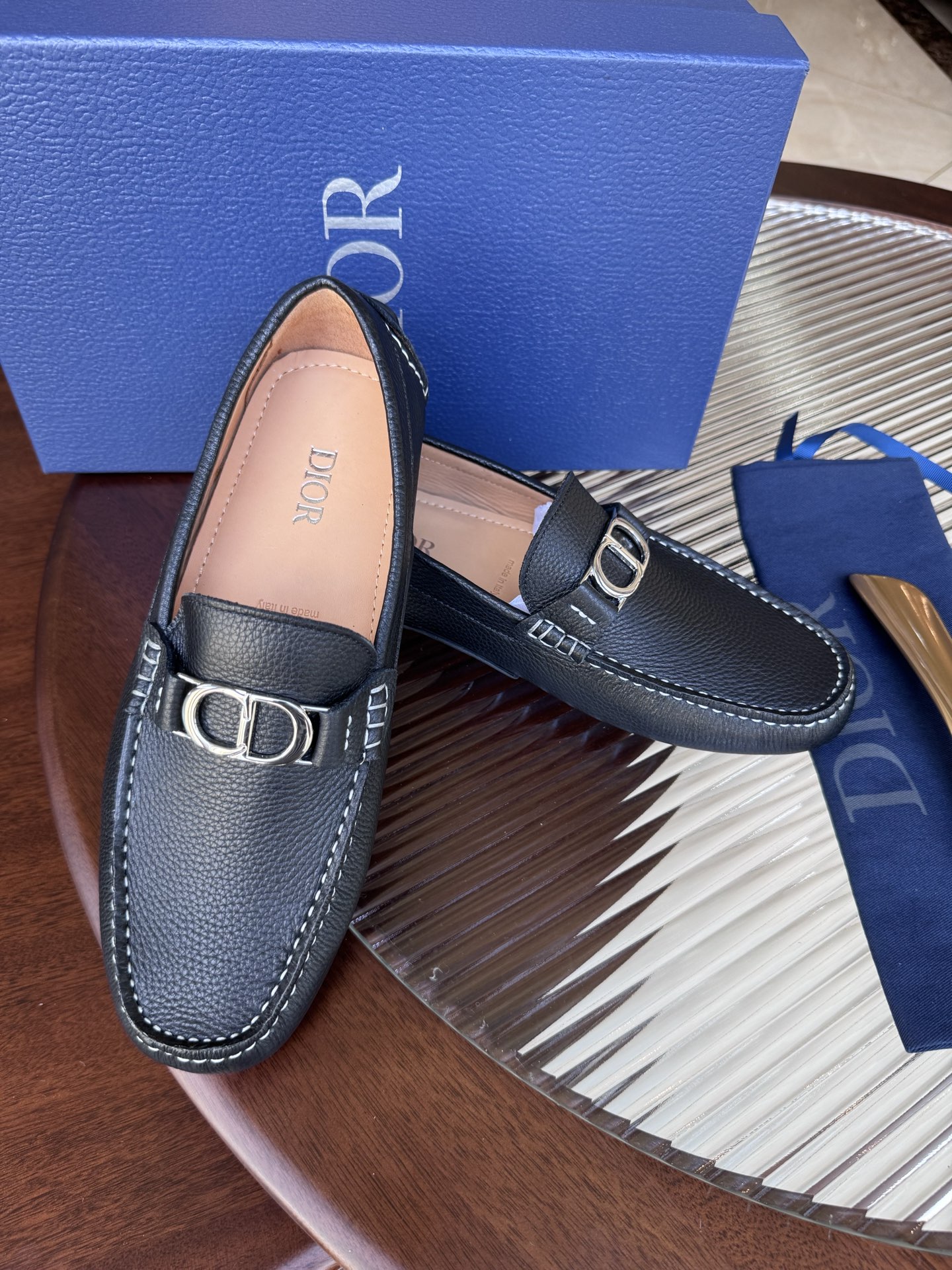 디올 신발 132711 Dior Shoes 썸네일 이미지
