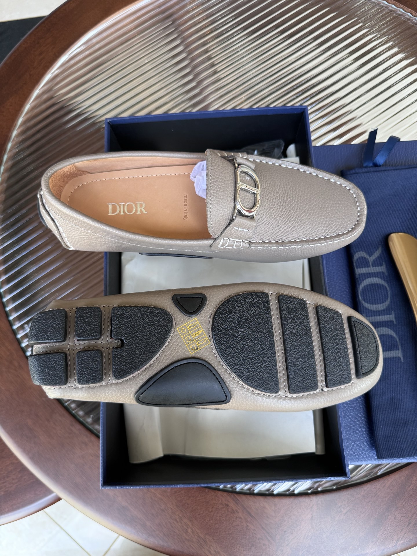 디올 신발 132710 Dior Shoes 썸네일 이미지