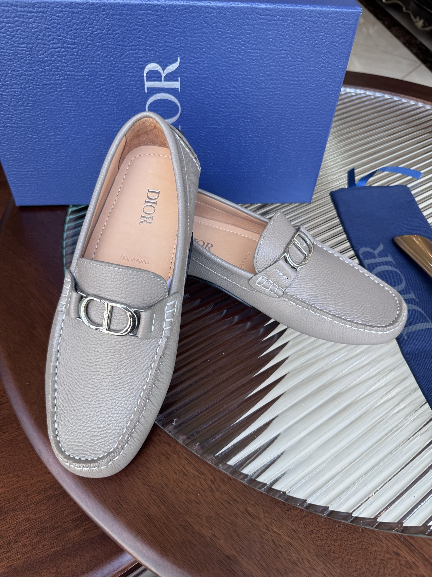 디올 신발 132710 Dior Shoes 썸네일 이미지