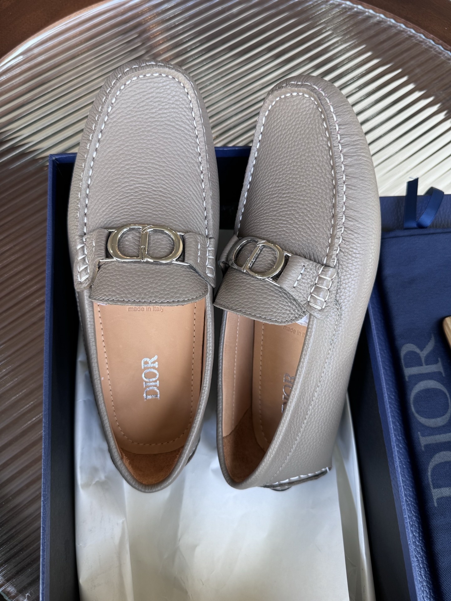 디올 신발 132710 Dior Shoes 썸네일 이미지