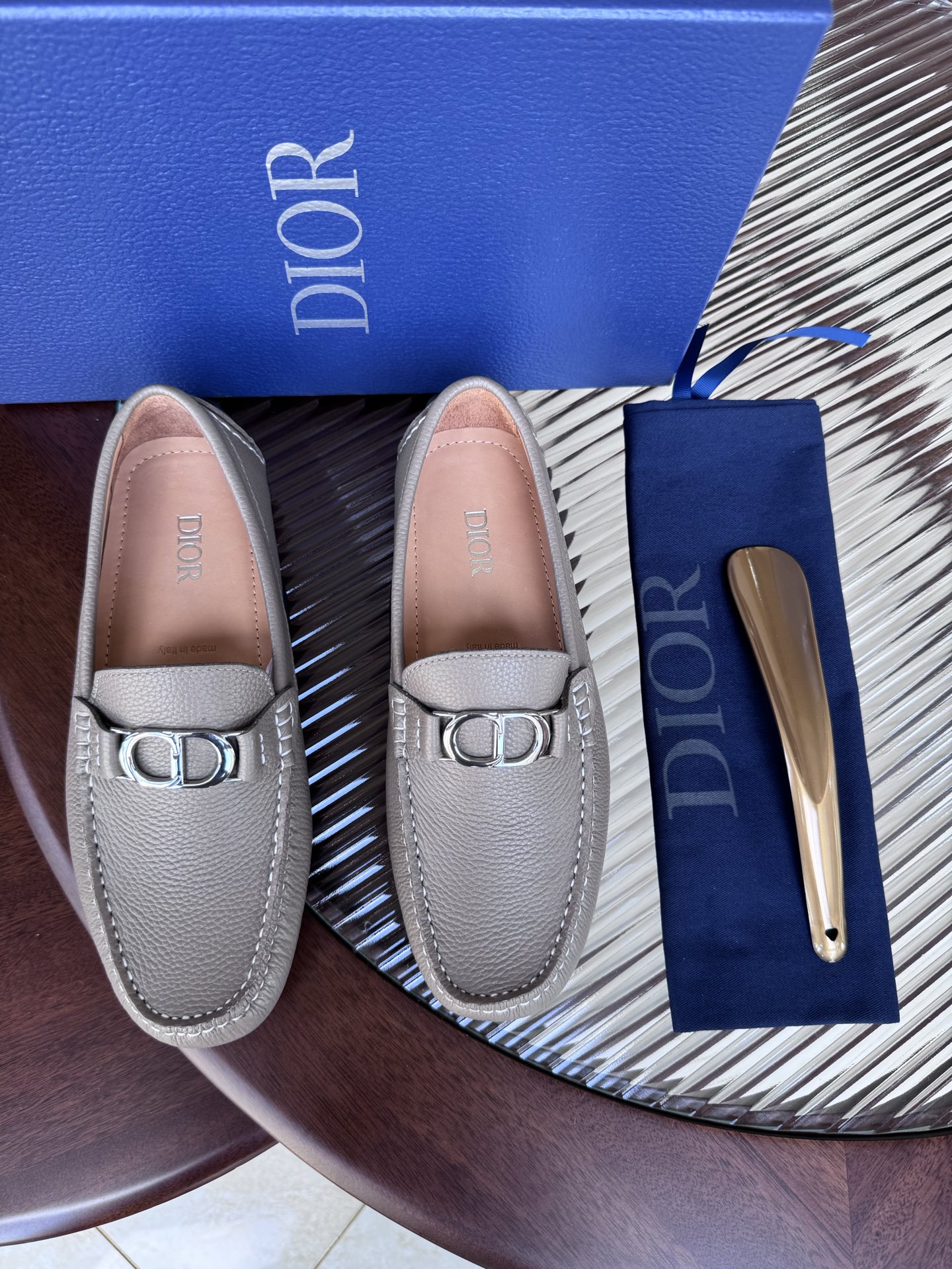 디올 신발 132710 Dior Shoes 썸네일 이미지