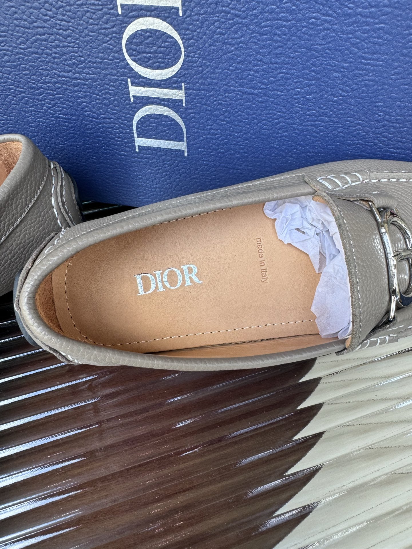 디올 신발 132710 Dior Shoes 썸네일 이미지
