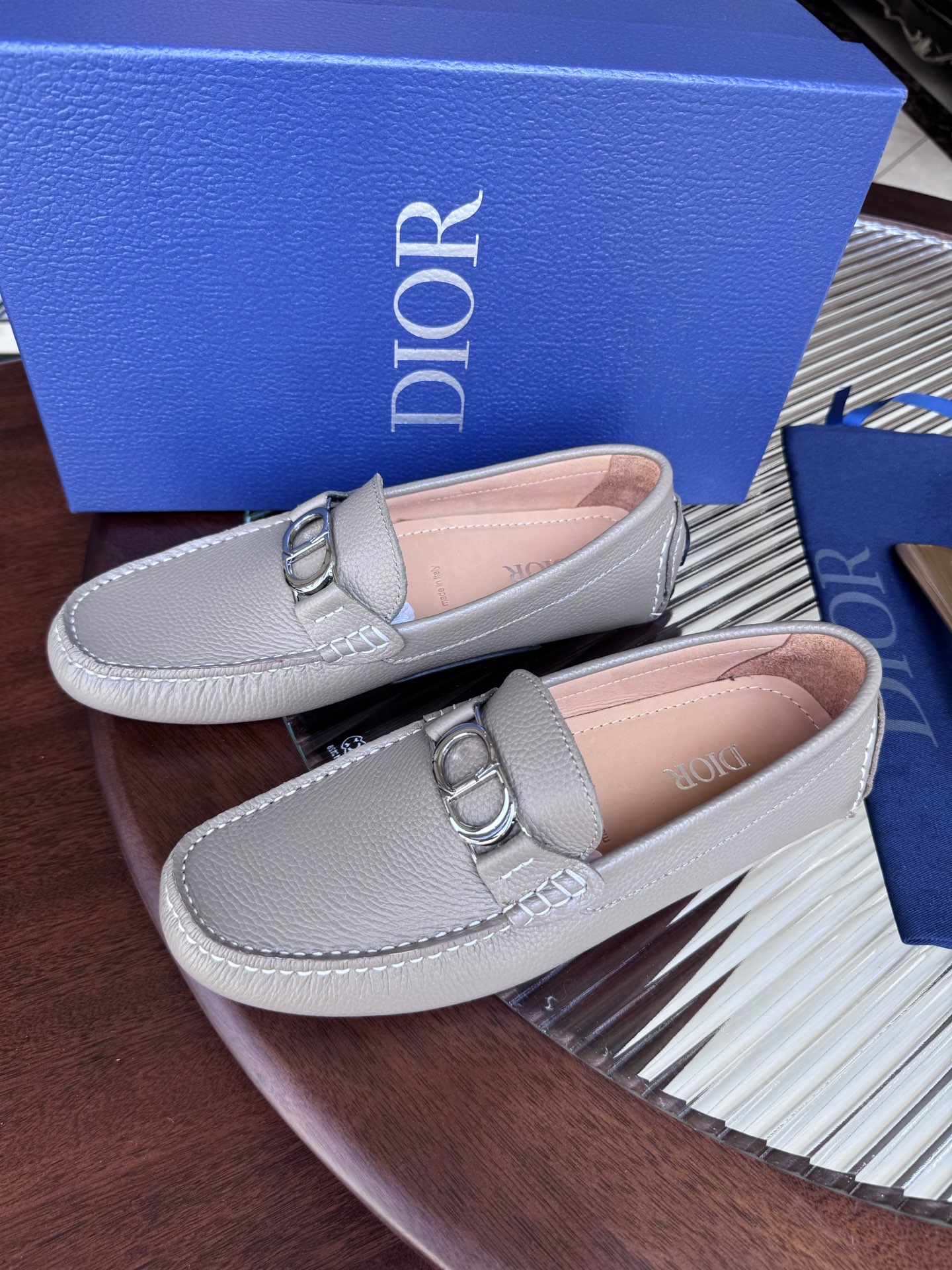 디올 신발 132710 Dior Shoes