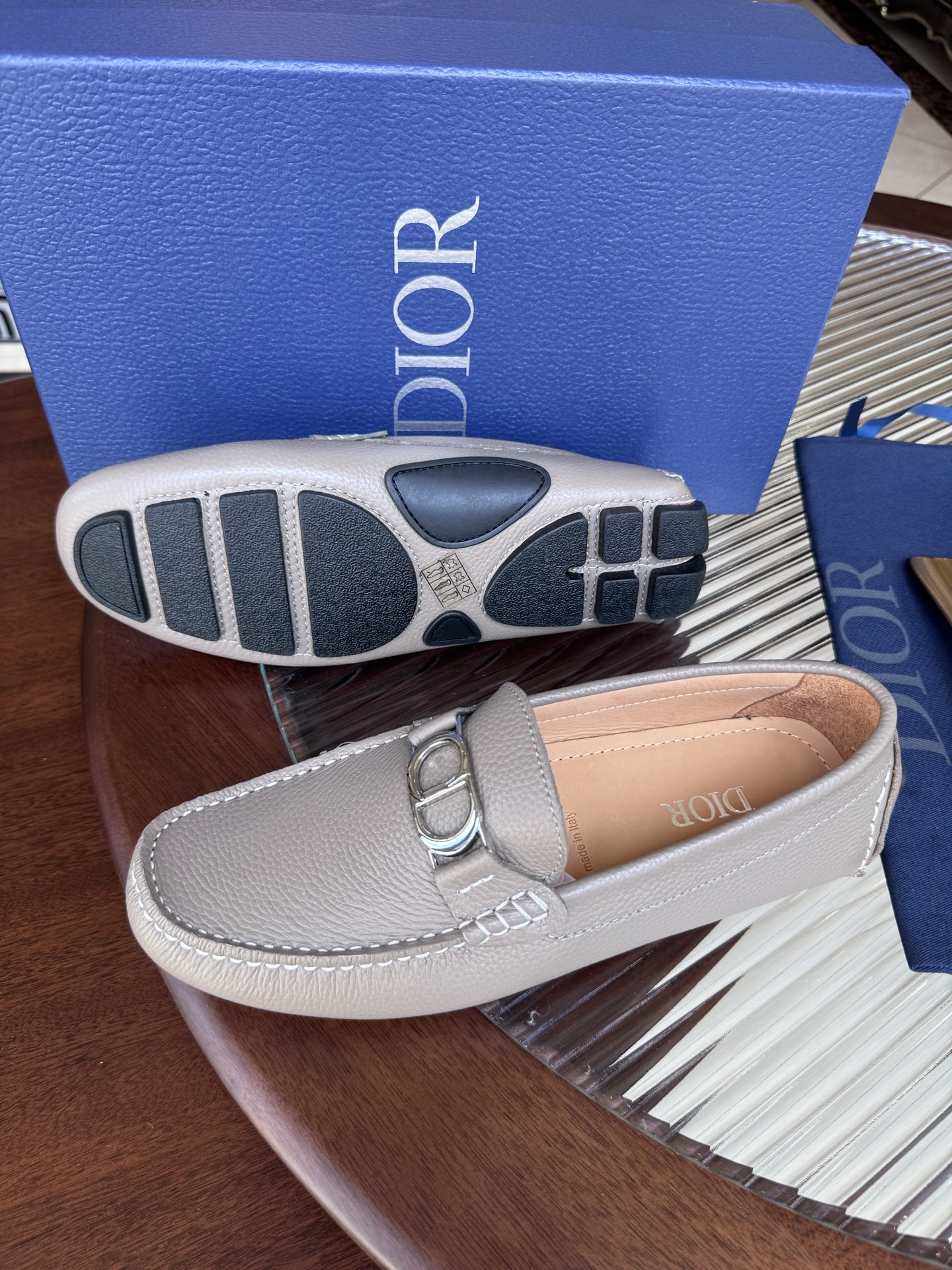 디올 신발 132710 Dior Shoes 썸네일 이미지