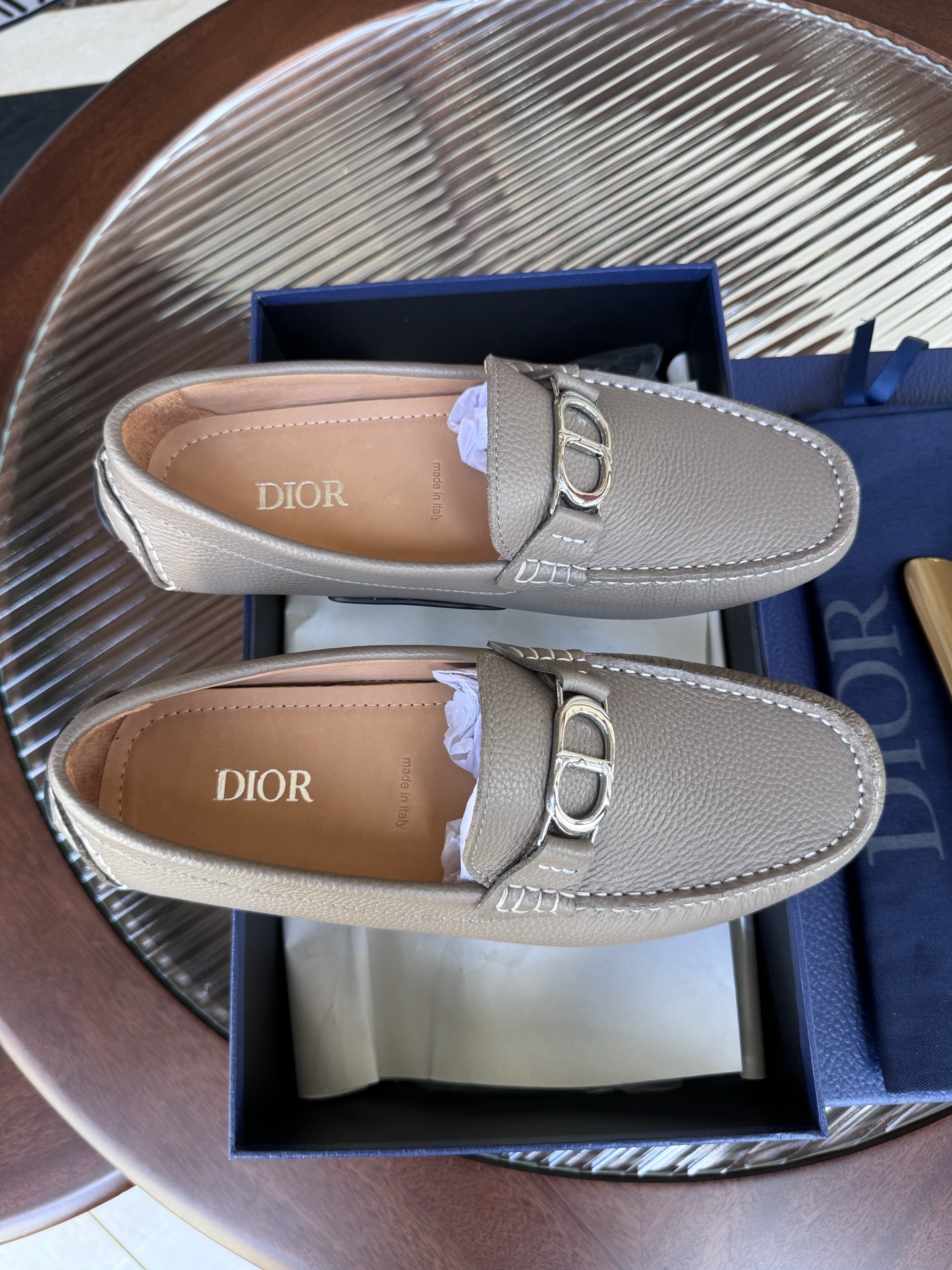디올 신발 132710 Dior Shoes 썸네일 이미지
