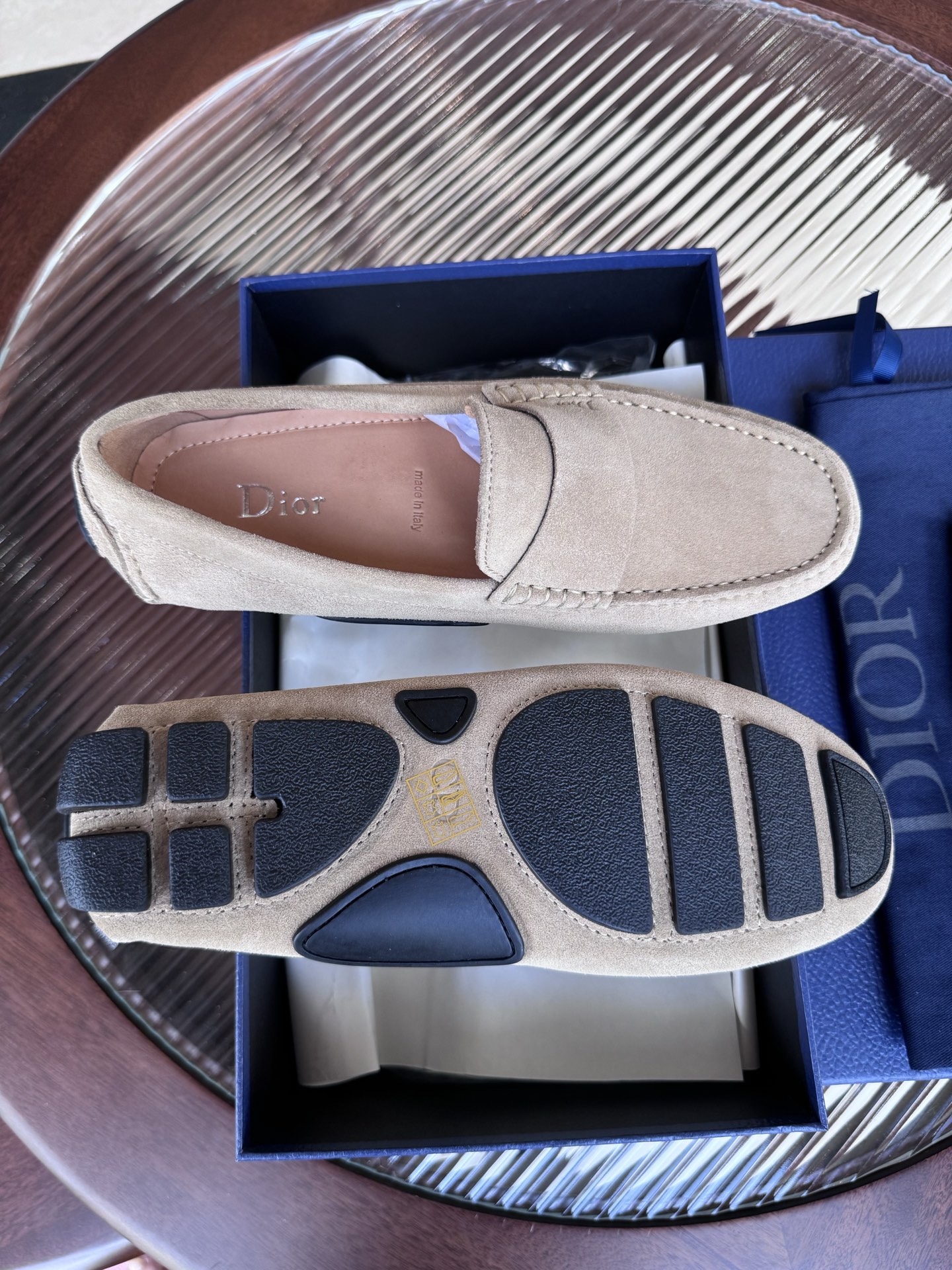 디올 신발 132709 Dior Shoes 썸네일 이미지