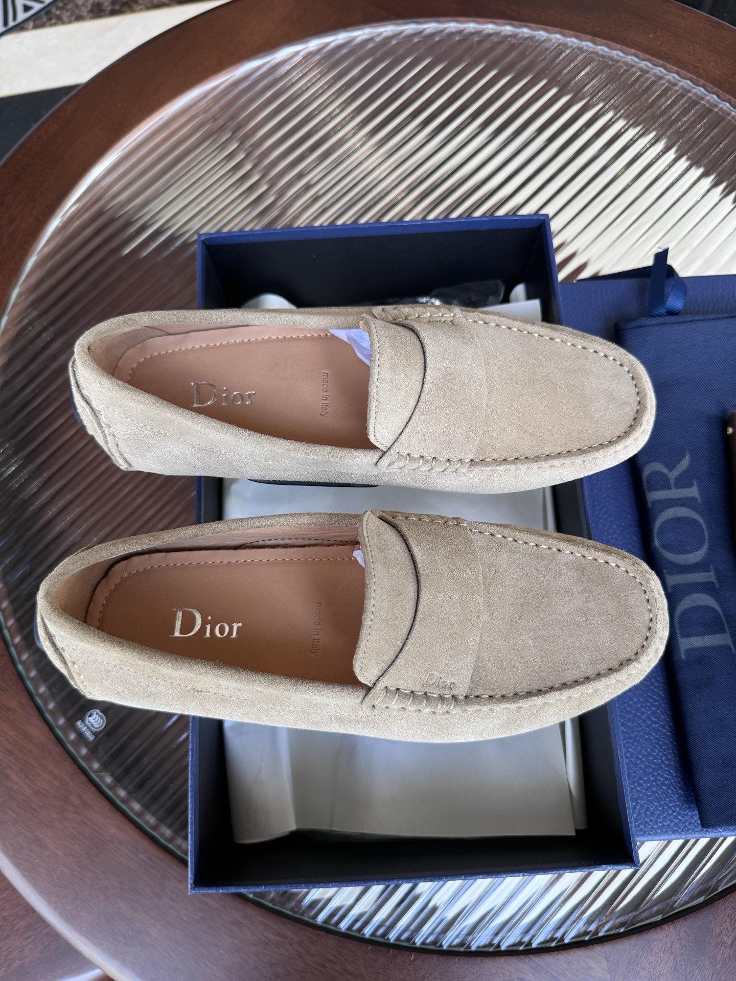 디올 신발 132709 Dior Shoes 썸네일 이미지