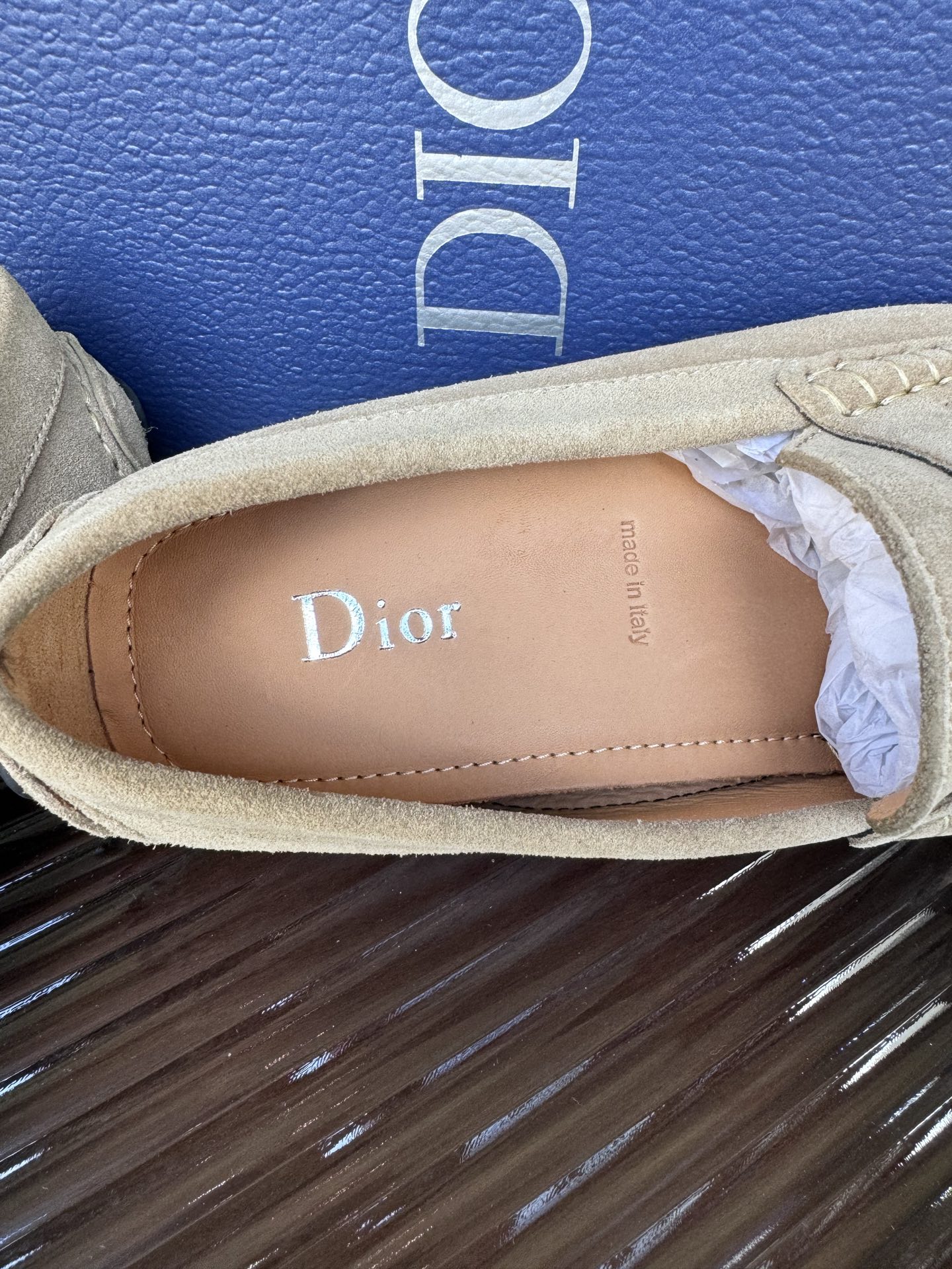 디올 신발 132709 Dior Shoes 썸네일 이미지