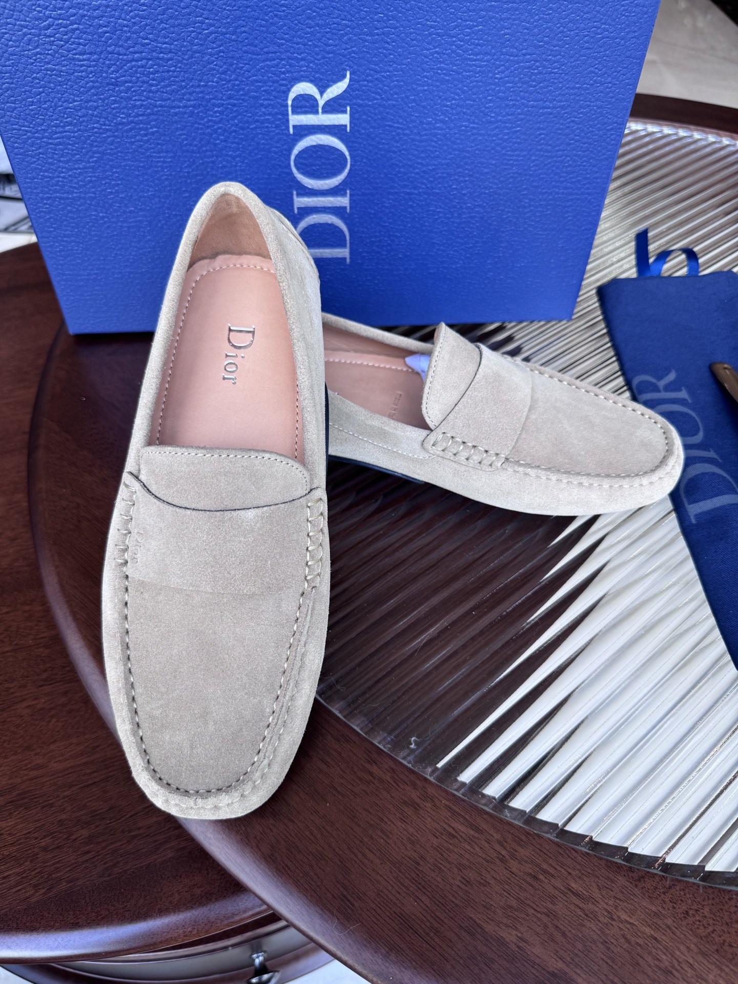 디올 신발 132709 Dior Shoes 썸네일 이미지