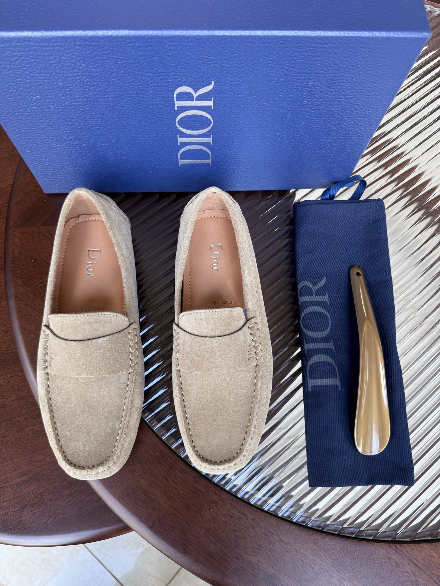 디올 신발 132709 Dior Shoes 썸네일 이미지