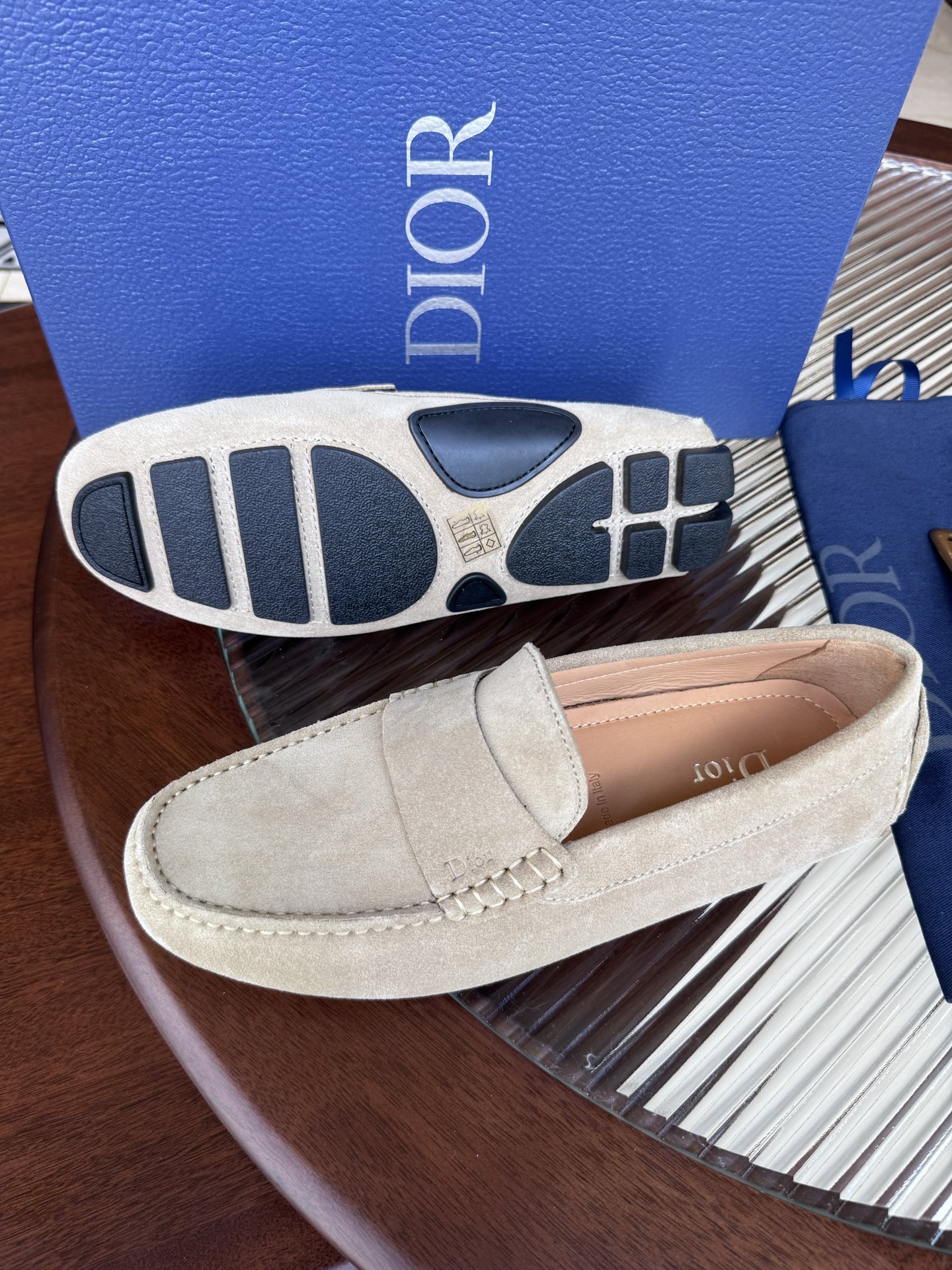 디올 신발 132709 Dior Shoes 썸네일 이미지