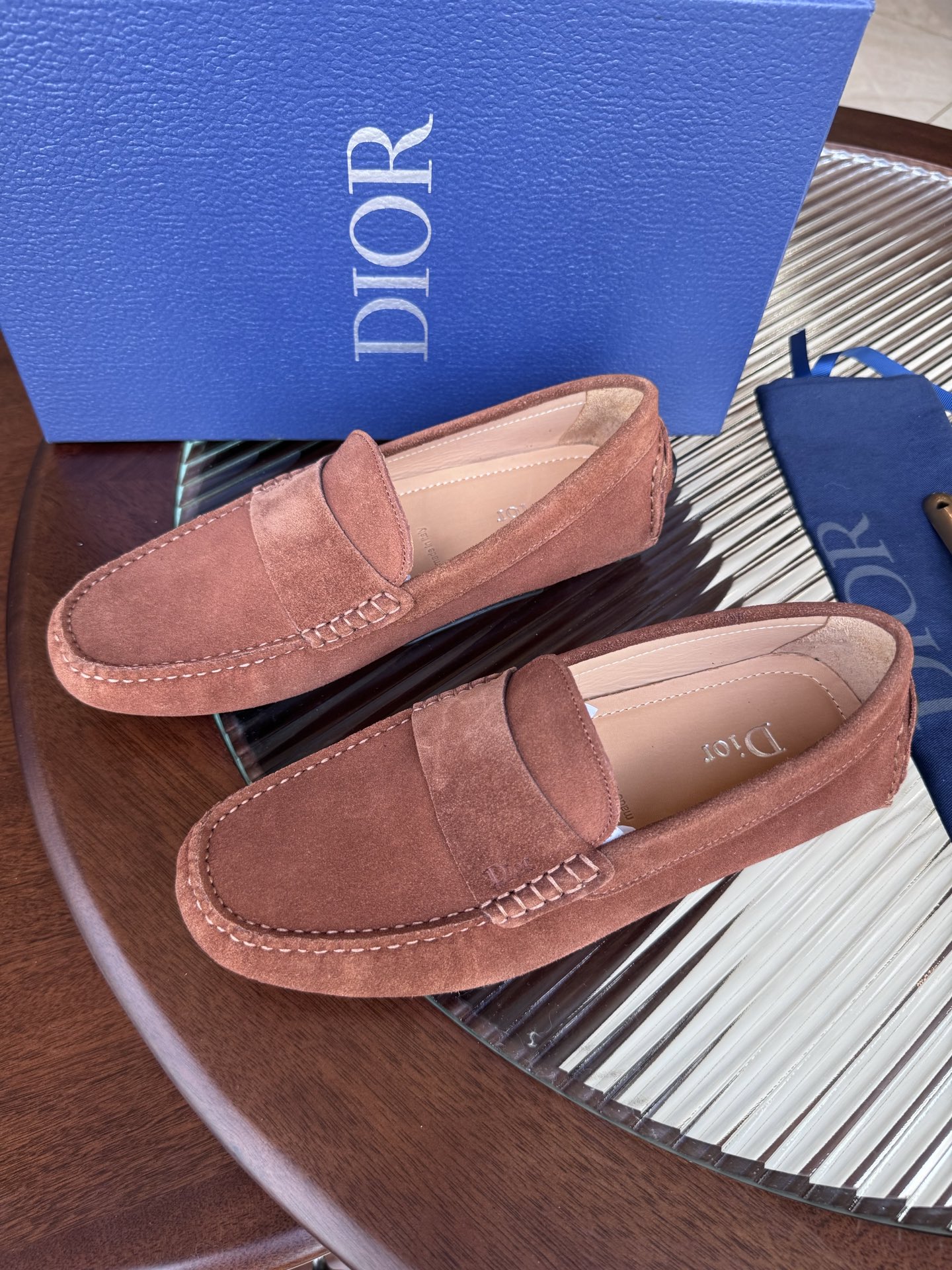 디올 신발 132708 Dior Shoes