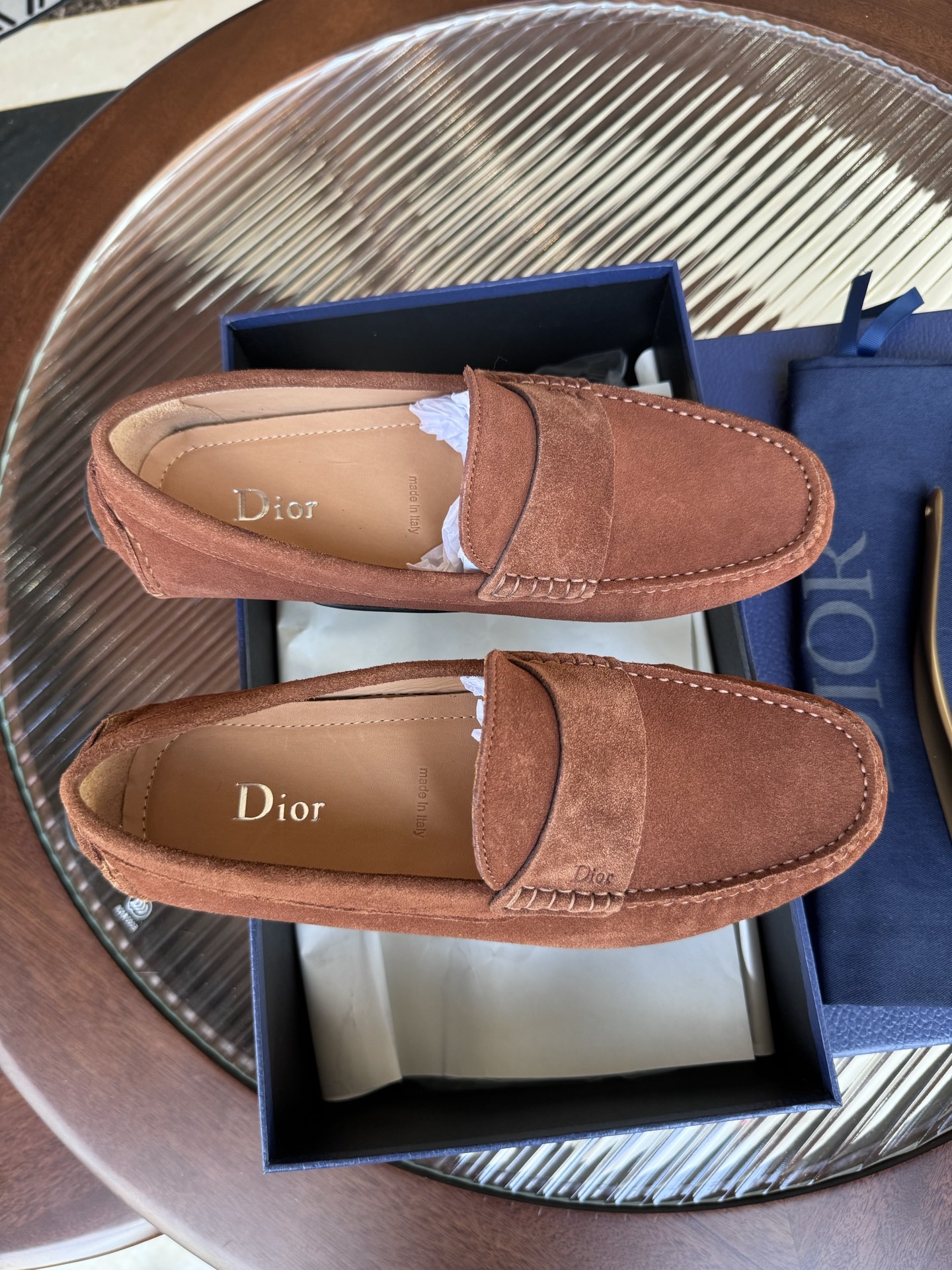 디올 신발 132708 Dior Shoes 썸네일 이미지