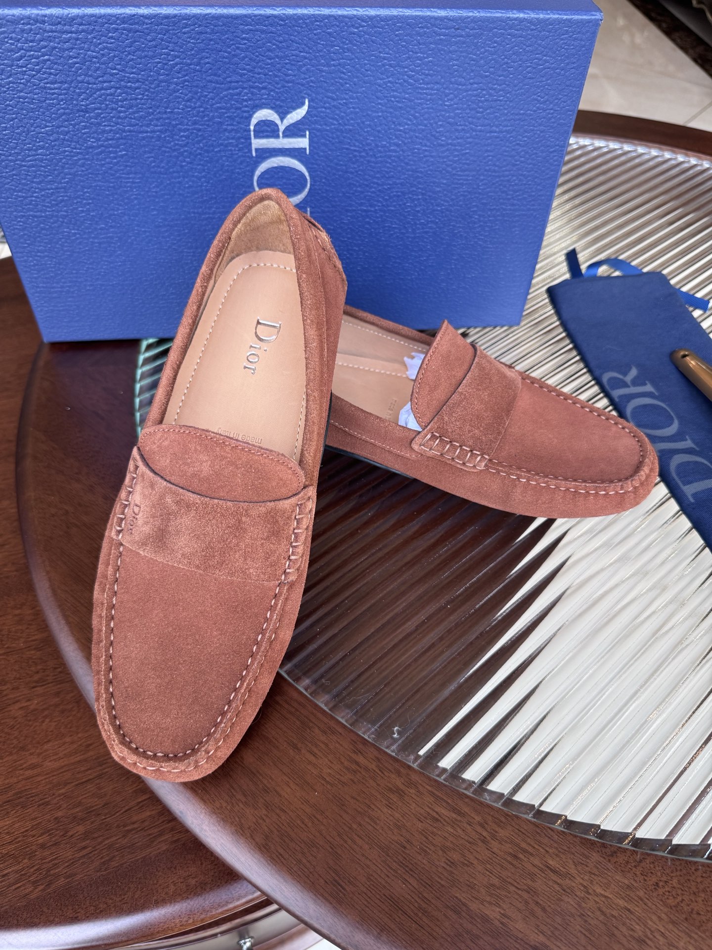 디올 신발 132708 Dior Shoes 썸네일 이미지