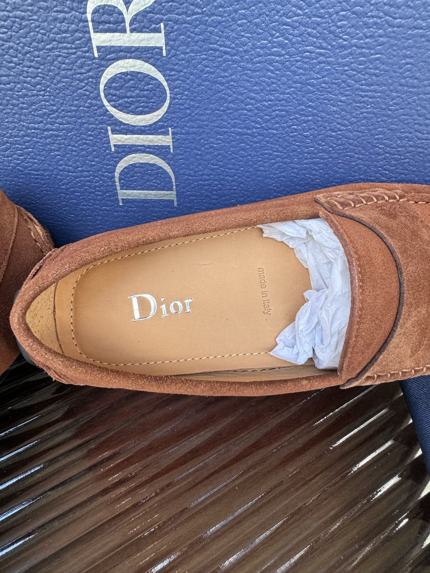 디올 신발 132708 Dior Shoes 썸네일 이미지