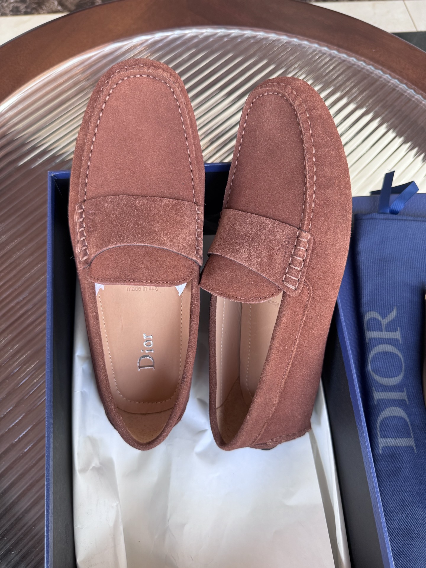 디올 신발 132708 Dior Shoes 썸네일 이미지