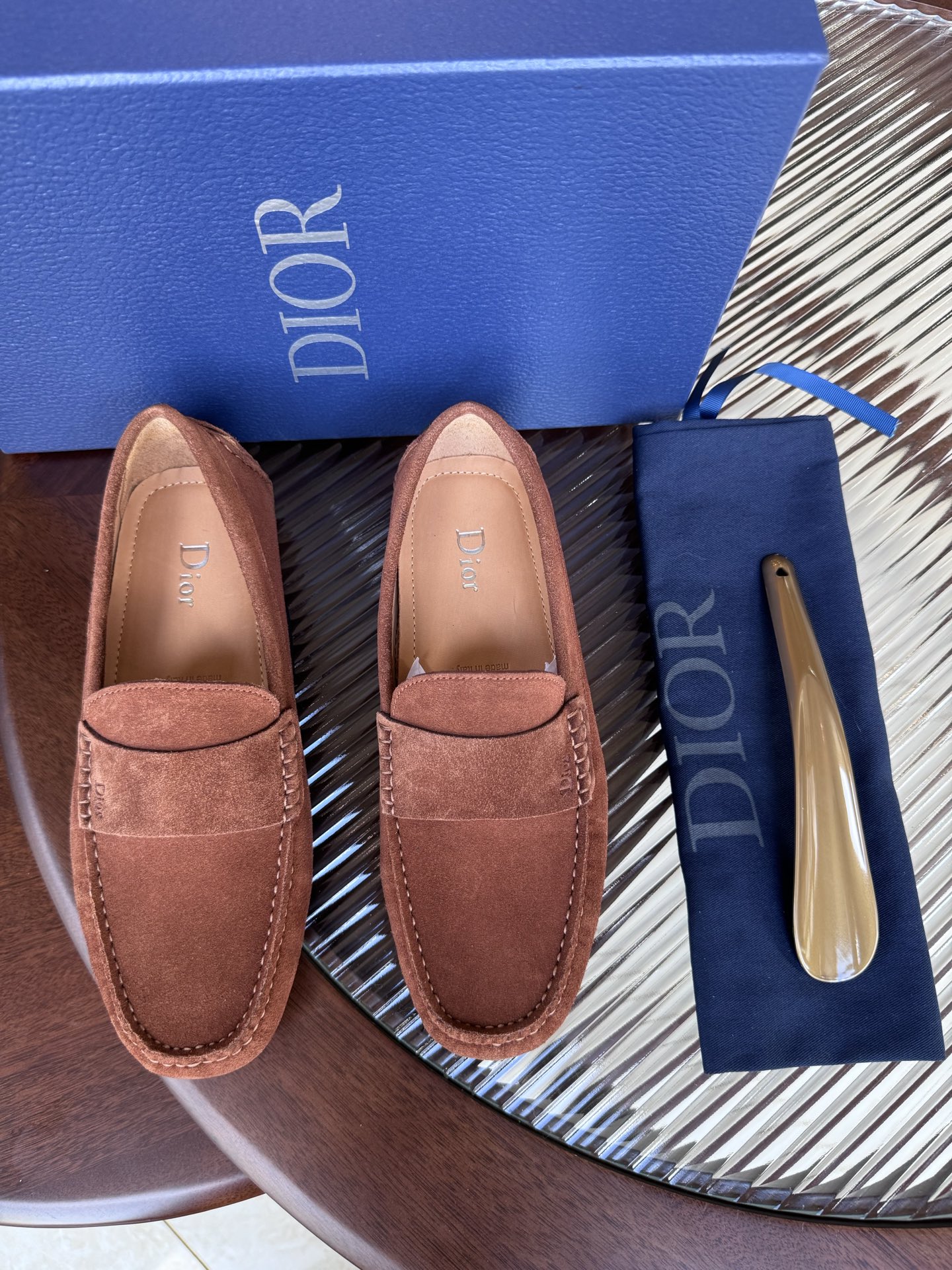 디올 신발 132708 Dior Shoes 썸네일 이미지