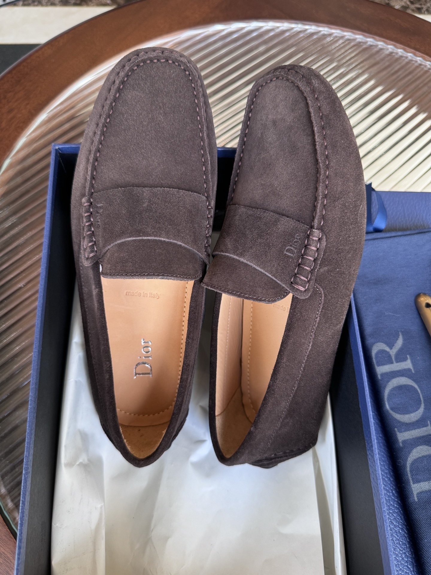 디올 신발 132707 Dior Shoes 썸네일 이미지