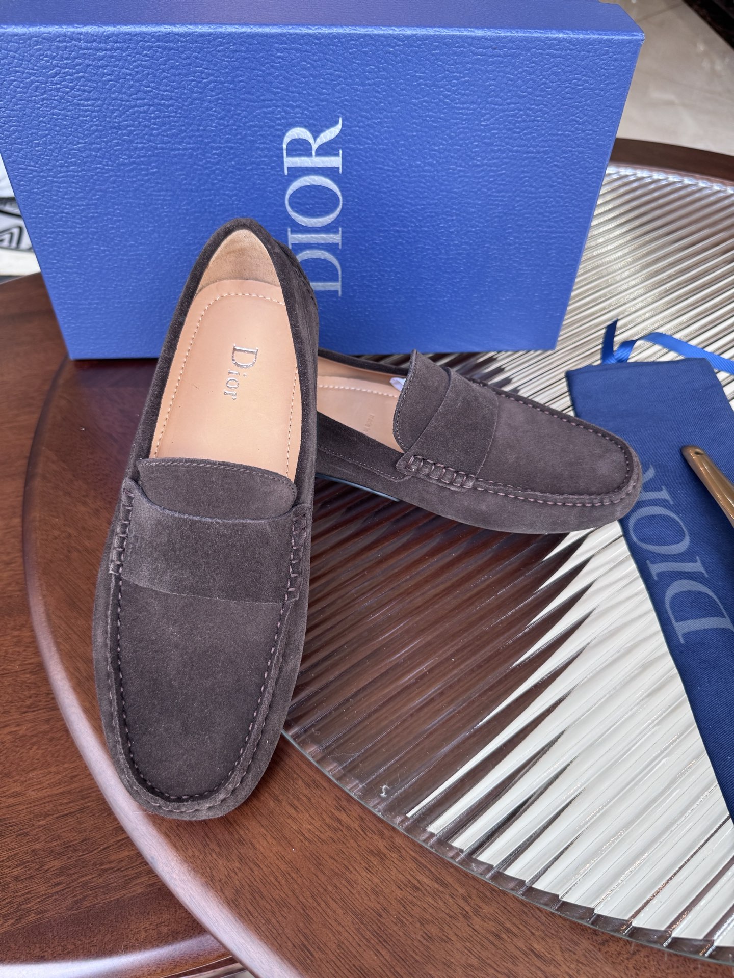 디올 신발 132707 Dior Shoes 썸네일 이미지