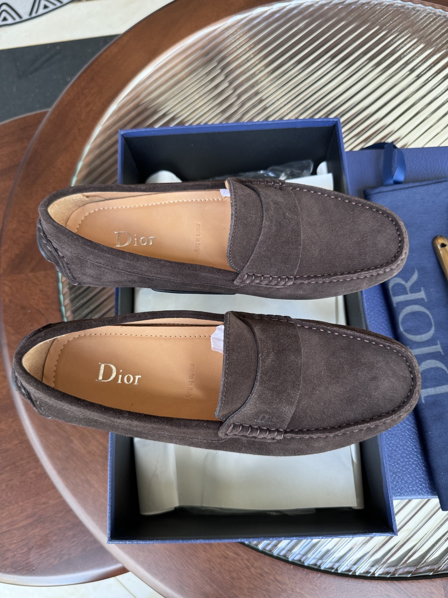 디올 신발 132707 Dior Shoes 썸네일 이미지
