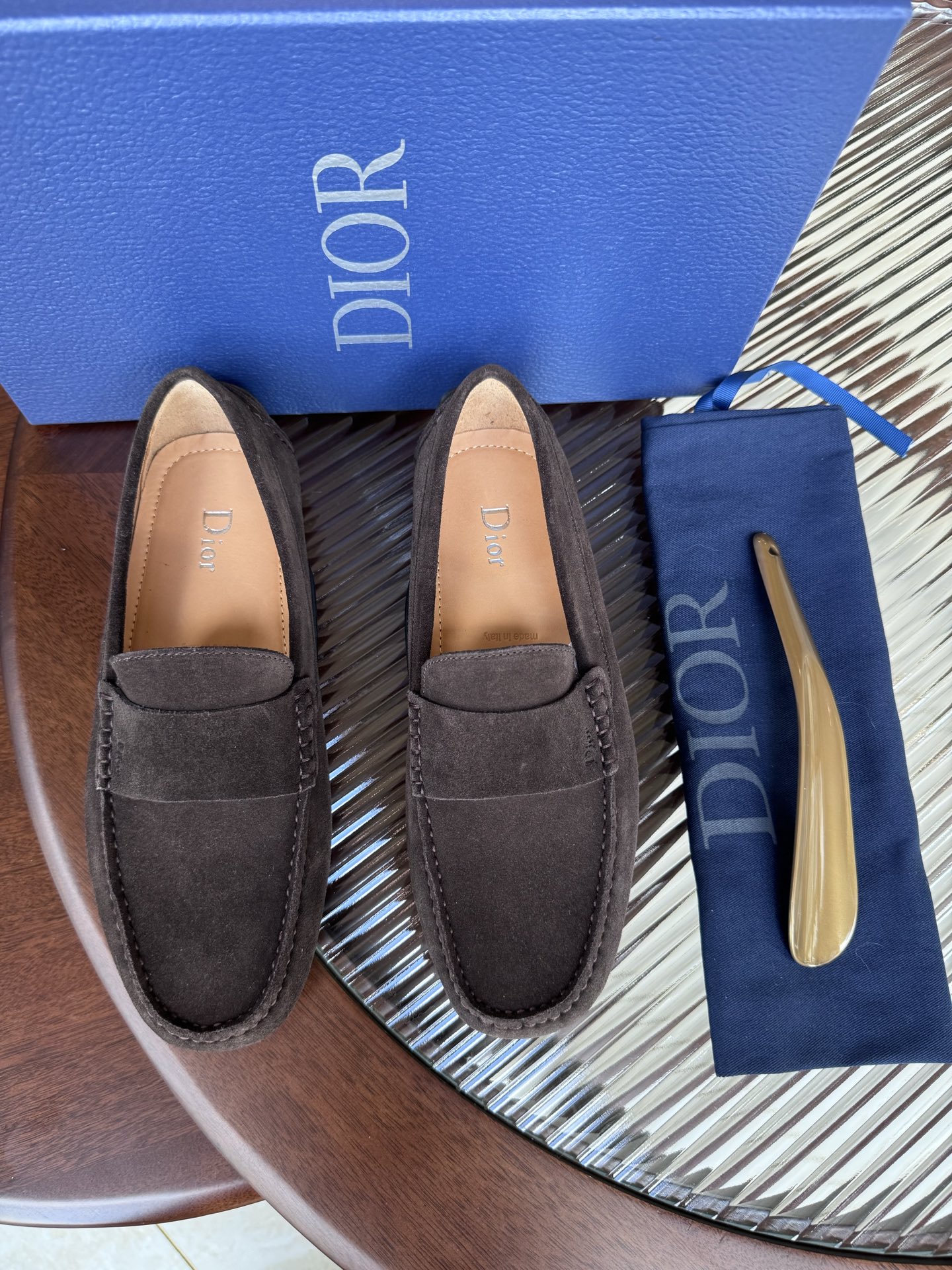 디올 신발 132707 Dior Shoes 썸네일 이미지