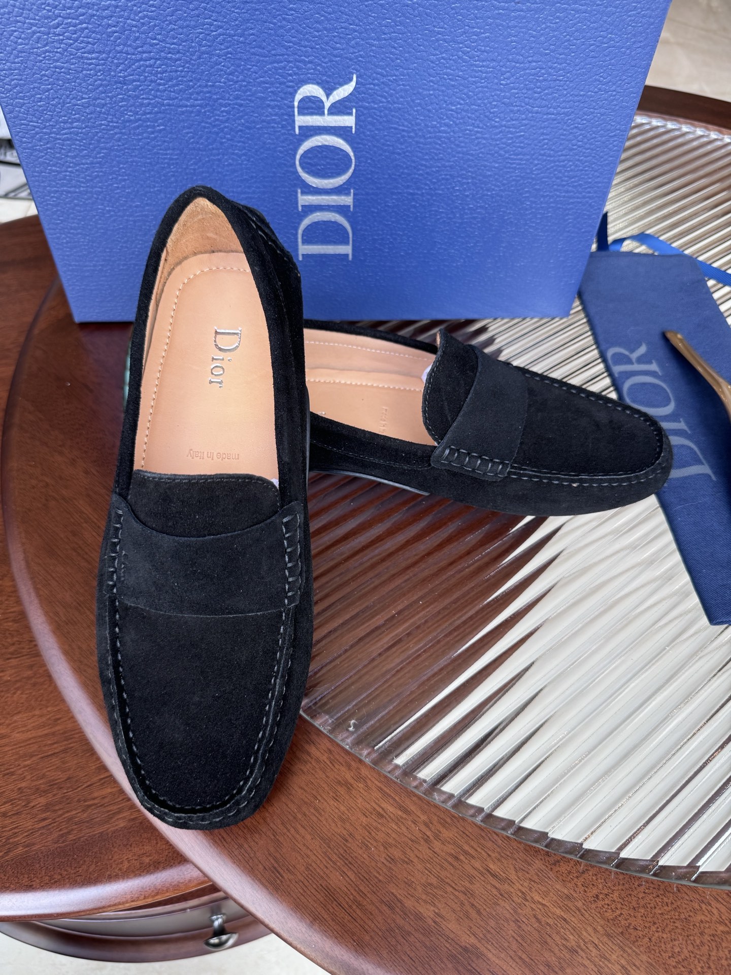 디올 신발 132706 Dior Shoes 썸네일 이미지