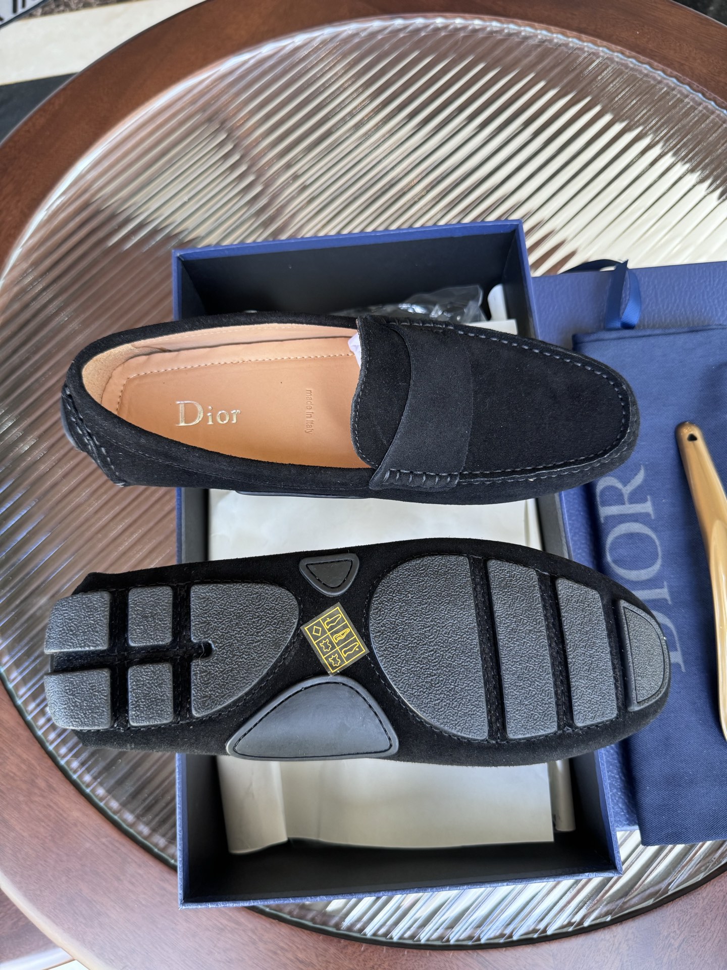 디올 신발 132706 Dior Shoes 썸네일 이미지