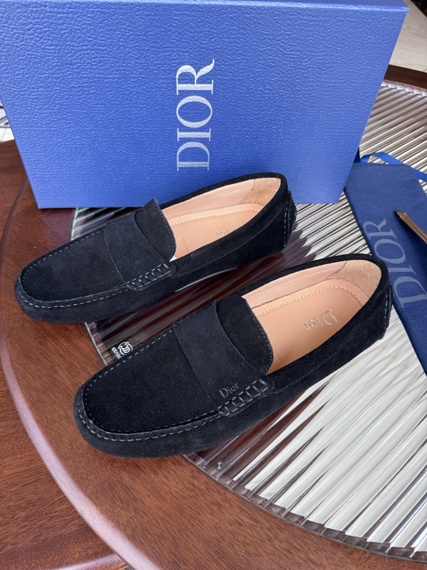 디올 신발 132706 Dior Shoes