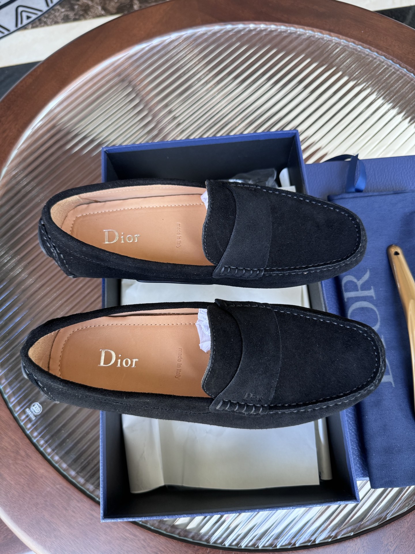 디올 신발 132706 Dior Shoes 썸네일 이미지