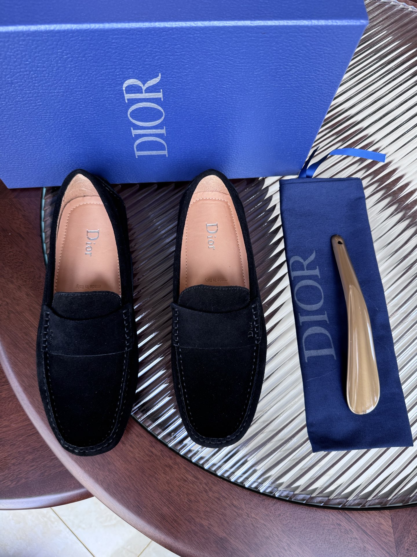 디올 신발 132706 Dior Shoes 썸네일 이미지