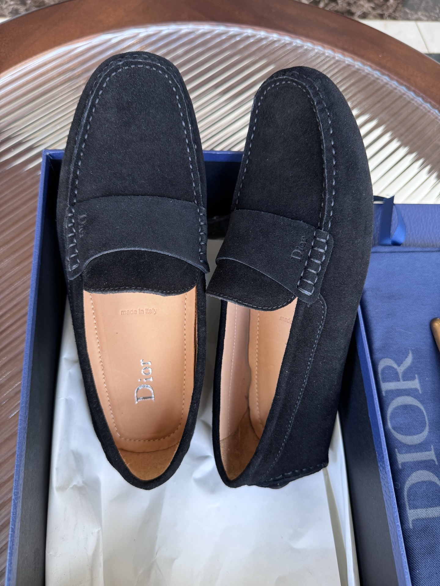 디올 신발 132706 Dior Shoes 썸네일 이미지