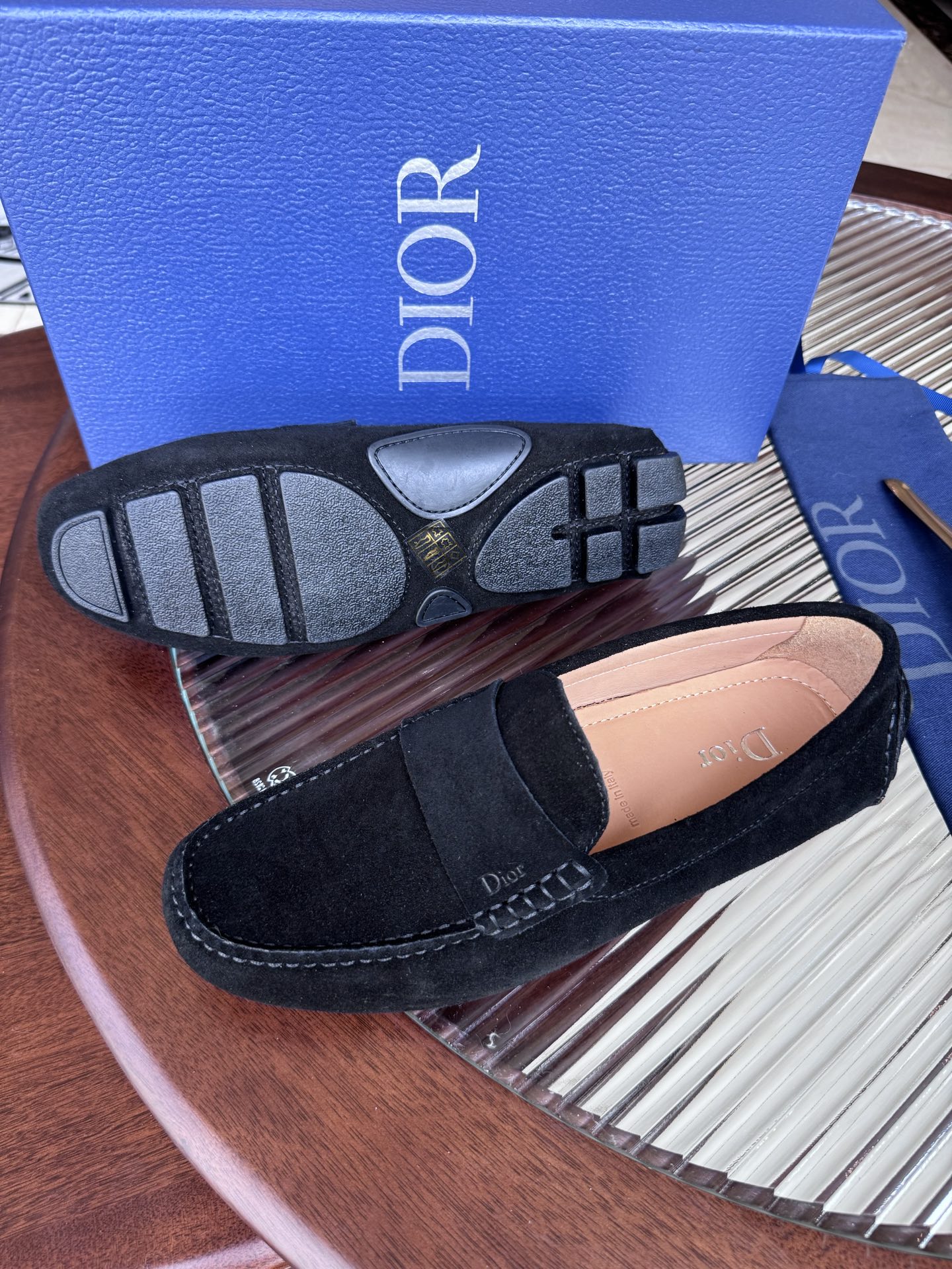 디올 신발 132706 Dior Shoes 썸네일 이미지